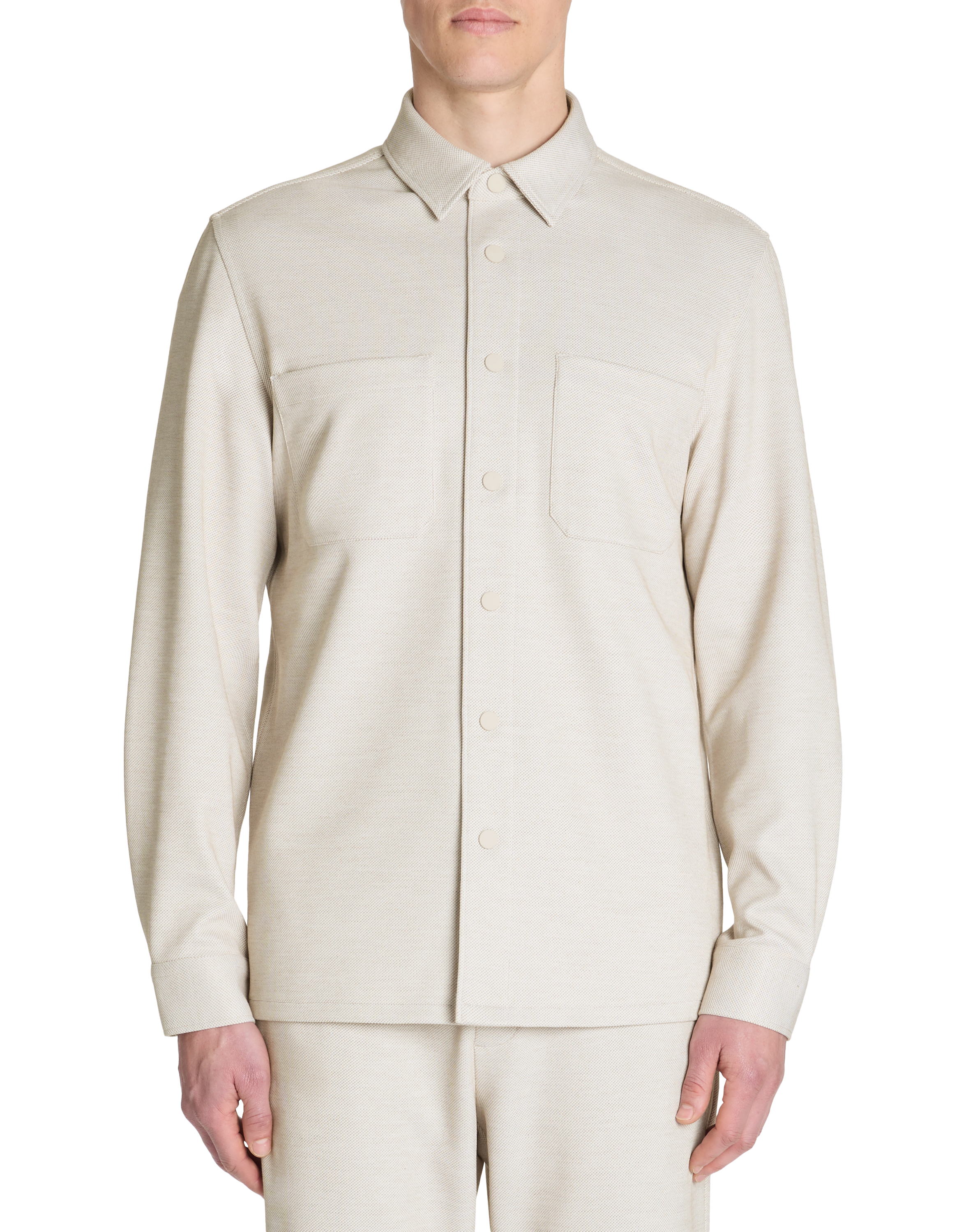 Celio Lapouki Shirt - Men's