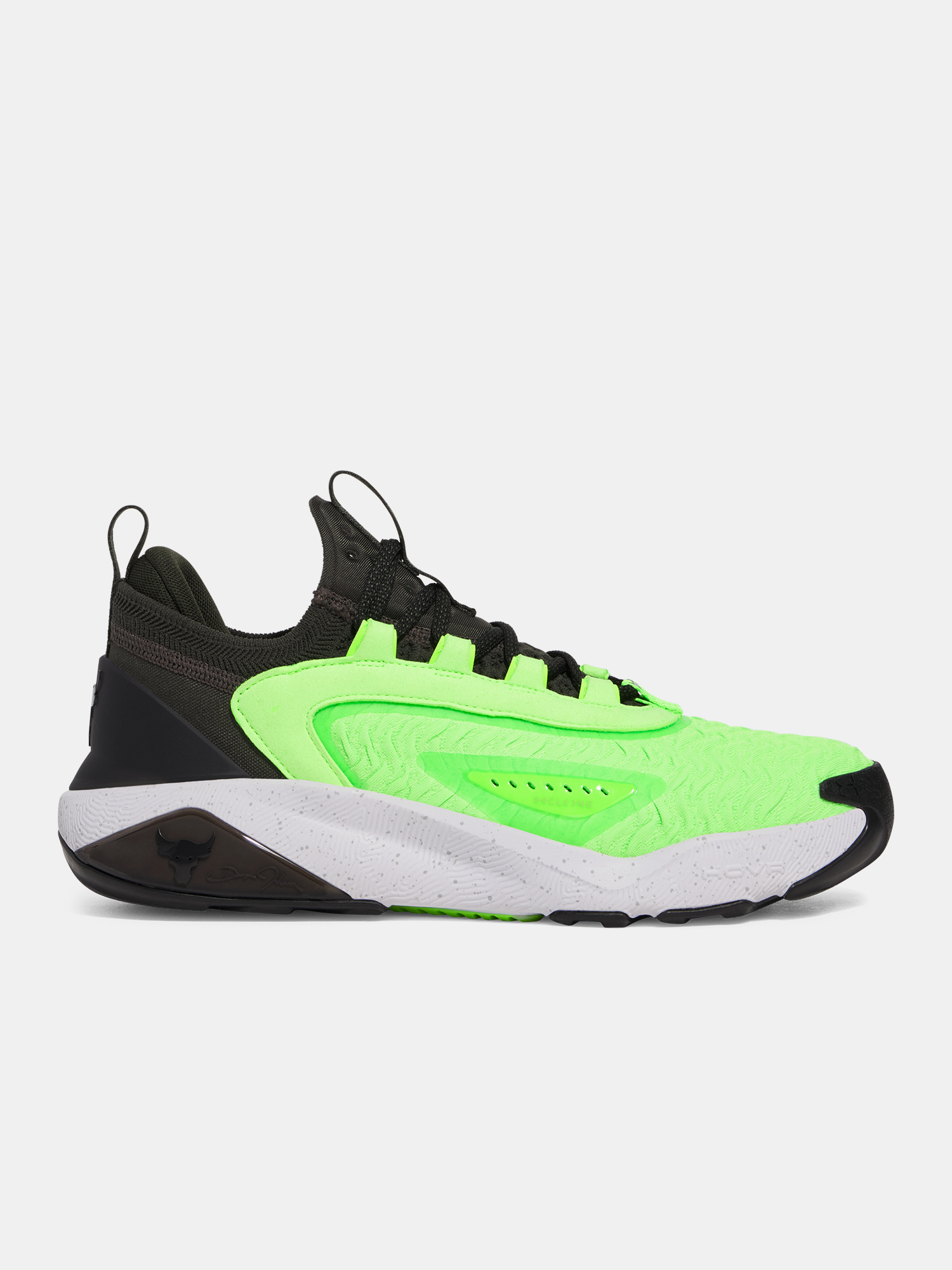 Men's shoes Under Armour UA Project Rock 7 - Men's