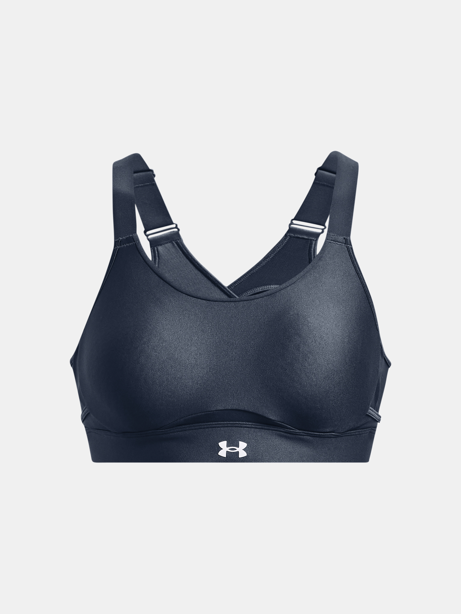 Bustiere pentru femei Under Armour - gri