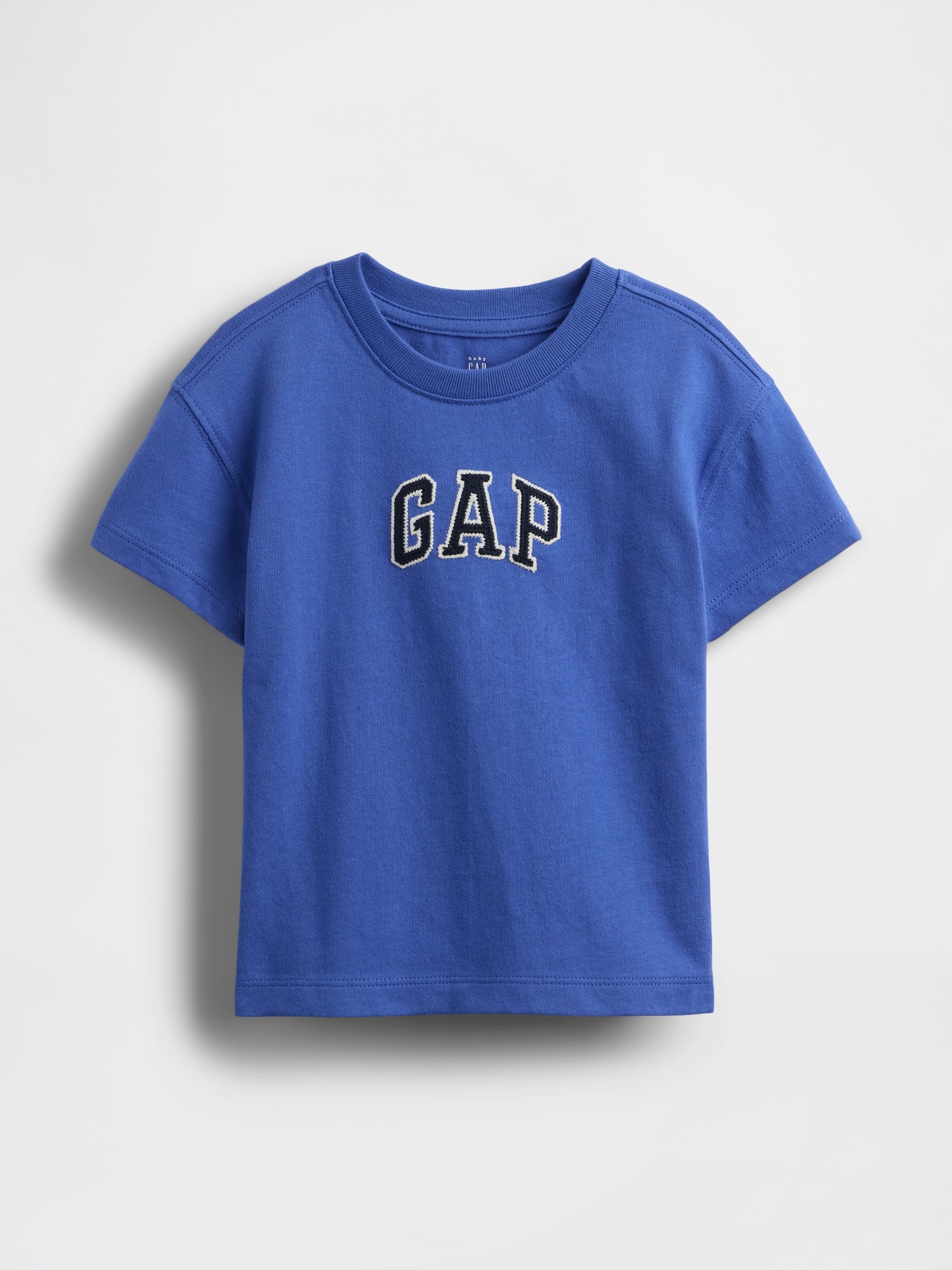 GAP Baby T-shirt with logo - Boys