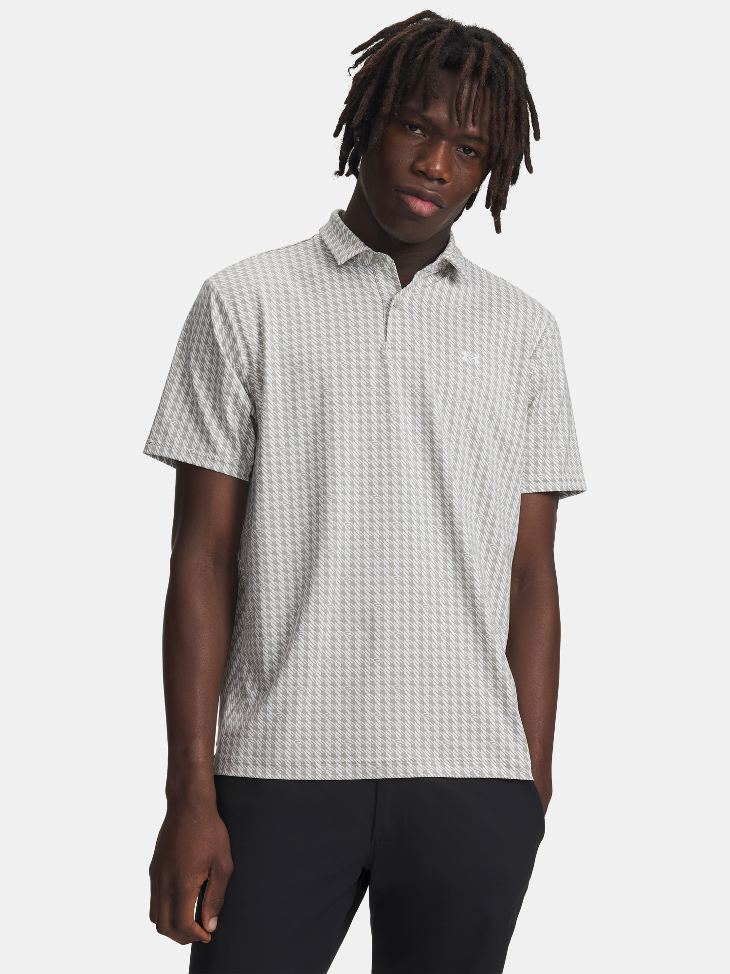 Мъжка поло тениска Under Armour UA T2G