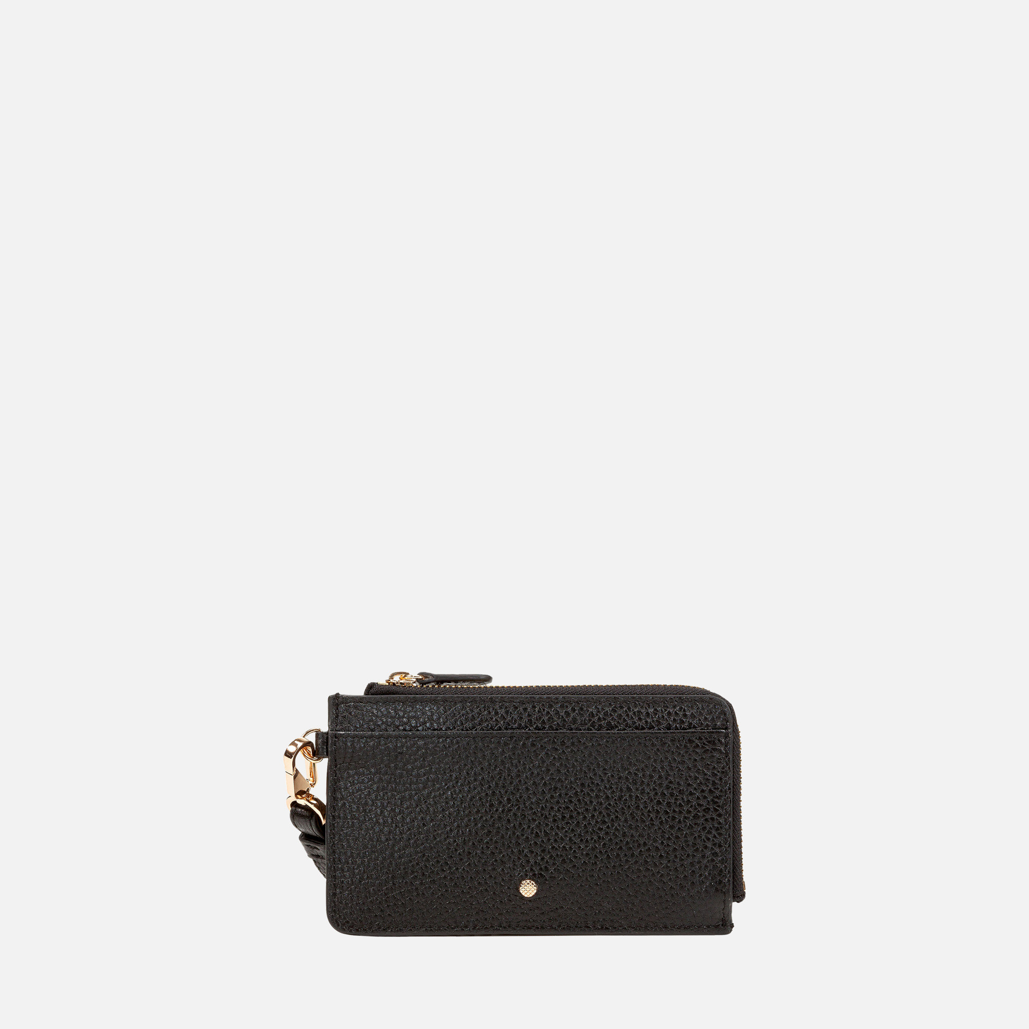Black women's wallet Geox - Women's