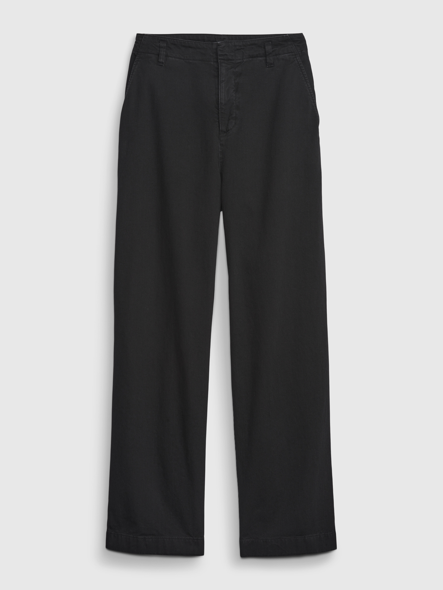 pentru femei GAP - negru