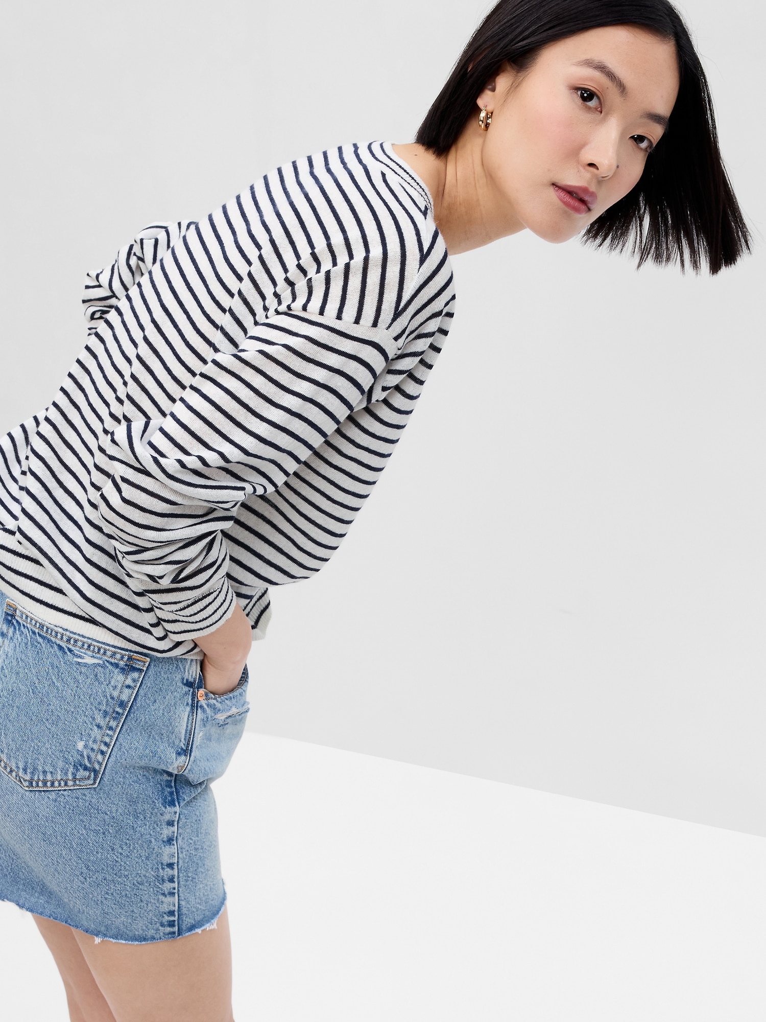 pentru femei GAP - albastru