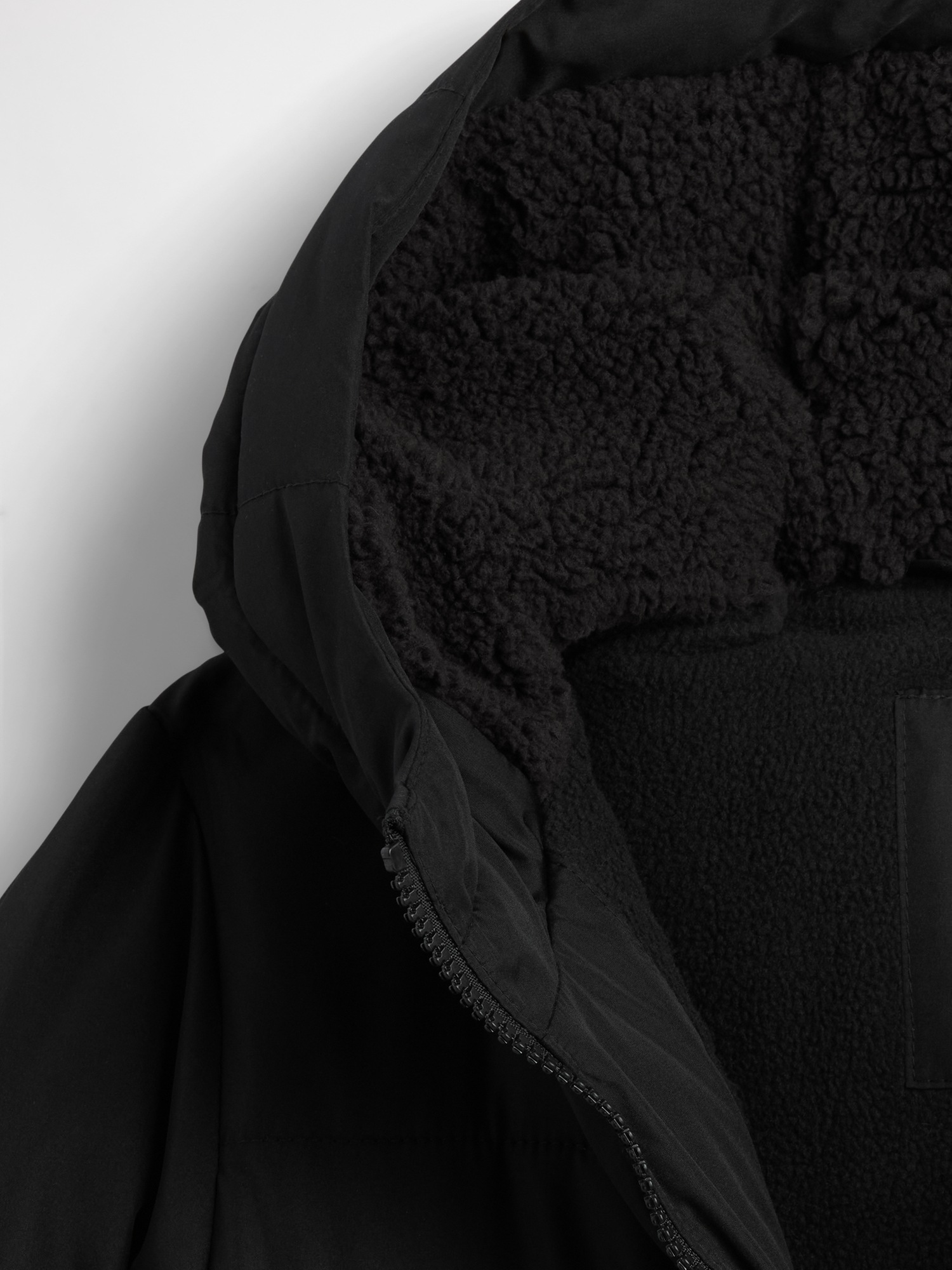 GAP Children's Quilted Waterproof Jacket - Girls