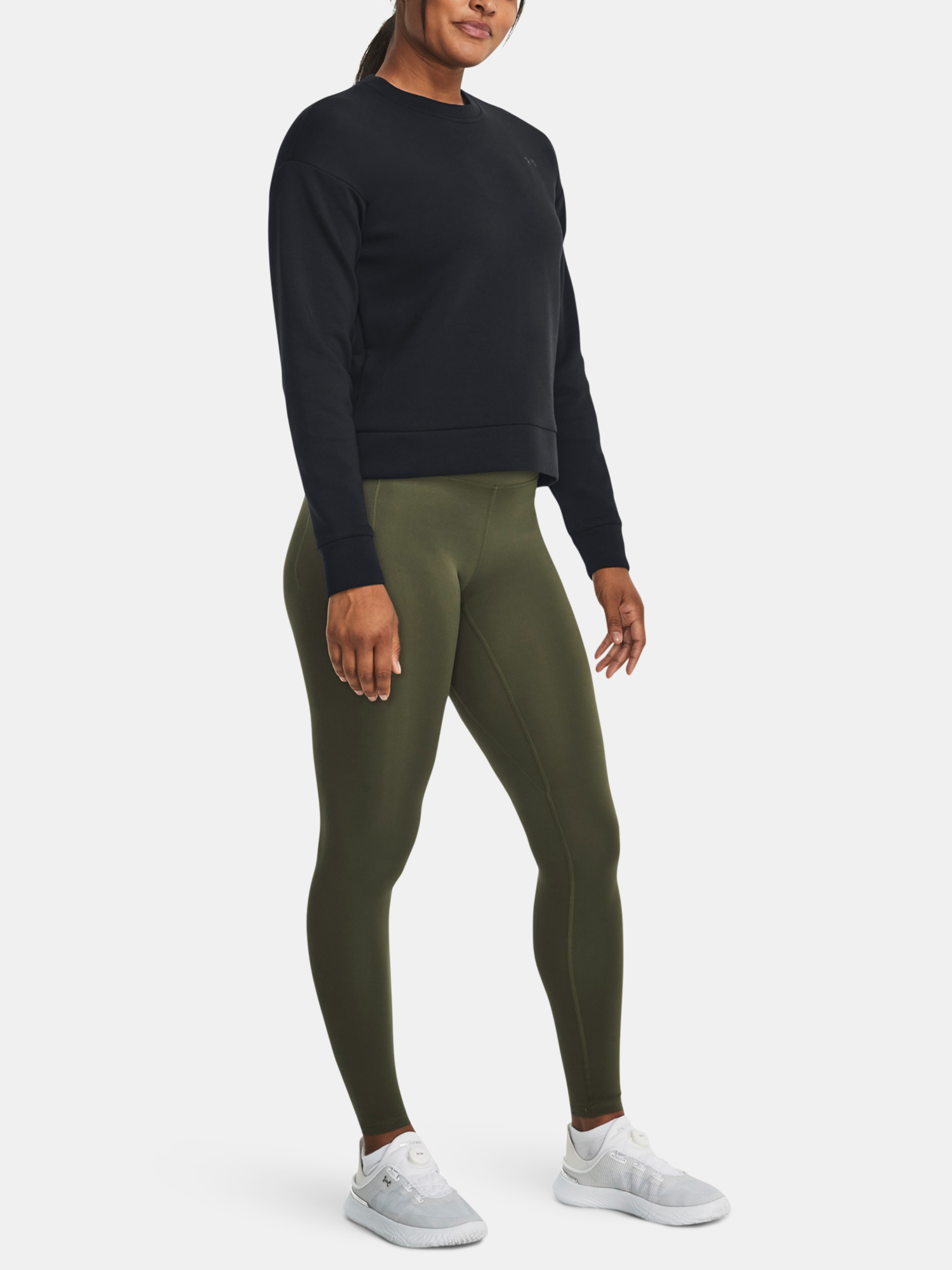 pentru femei Under Armour - negru