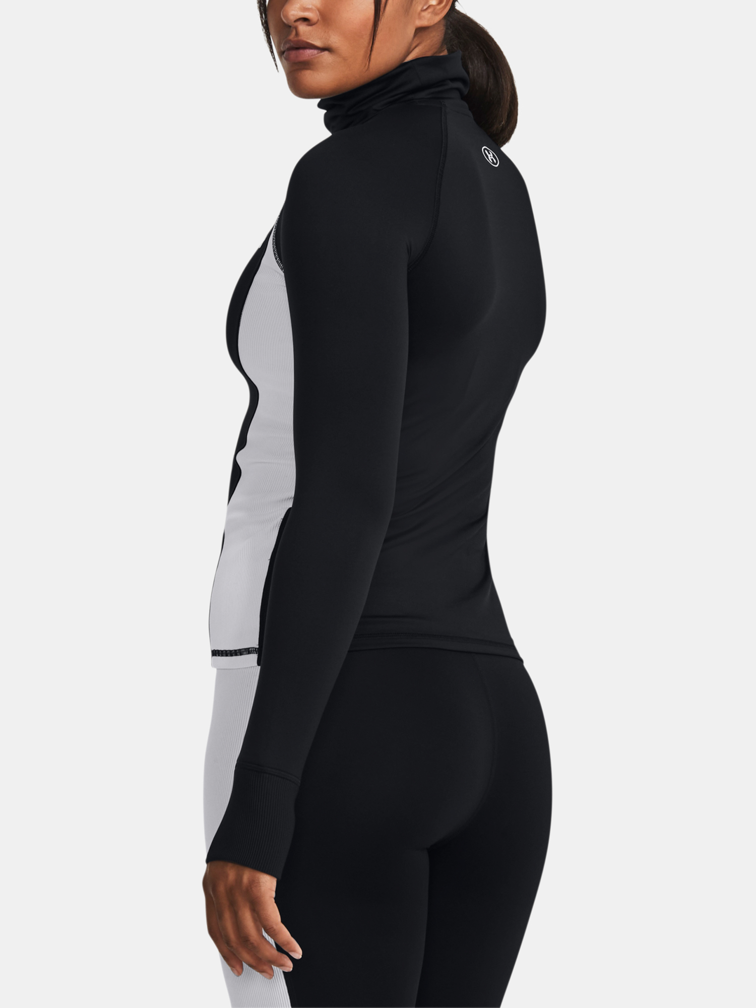 pentru femei Under Armour - negru