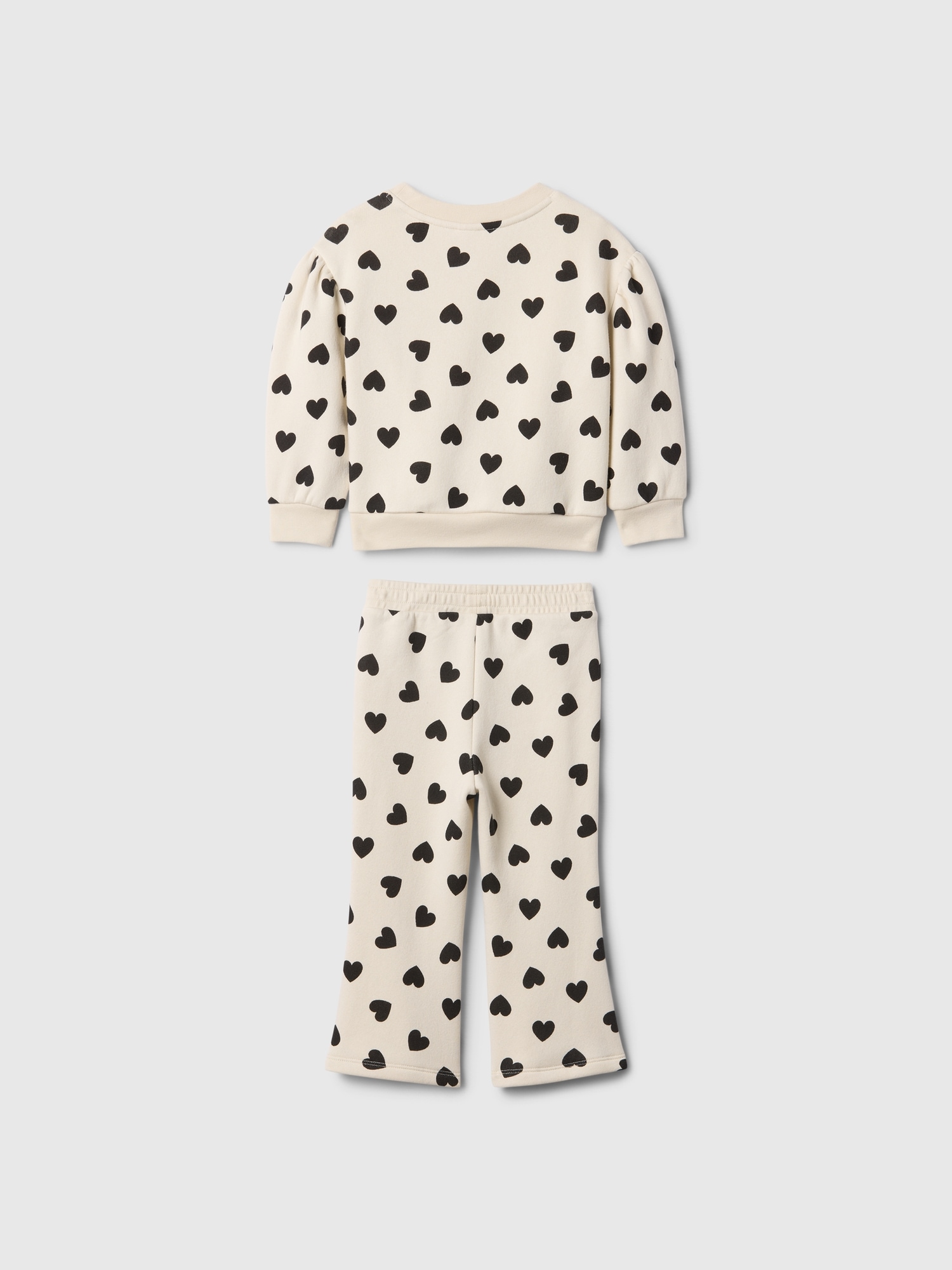 GAP Baby knit set - Girls