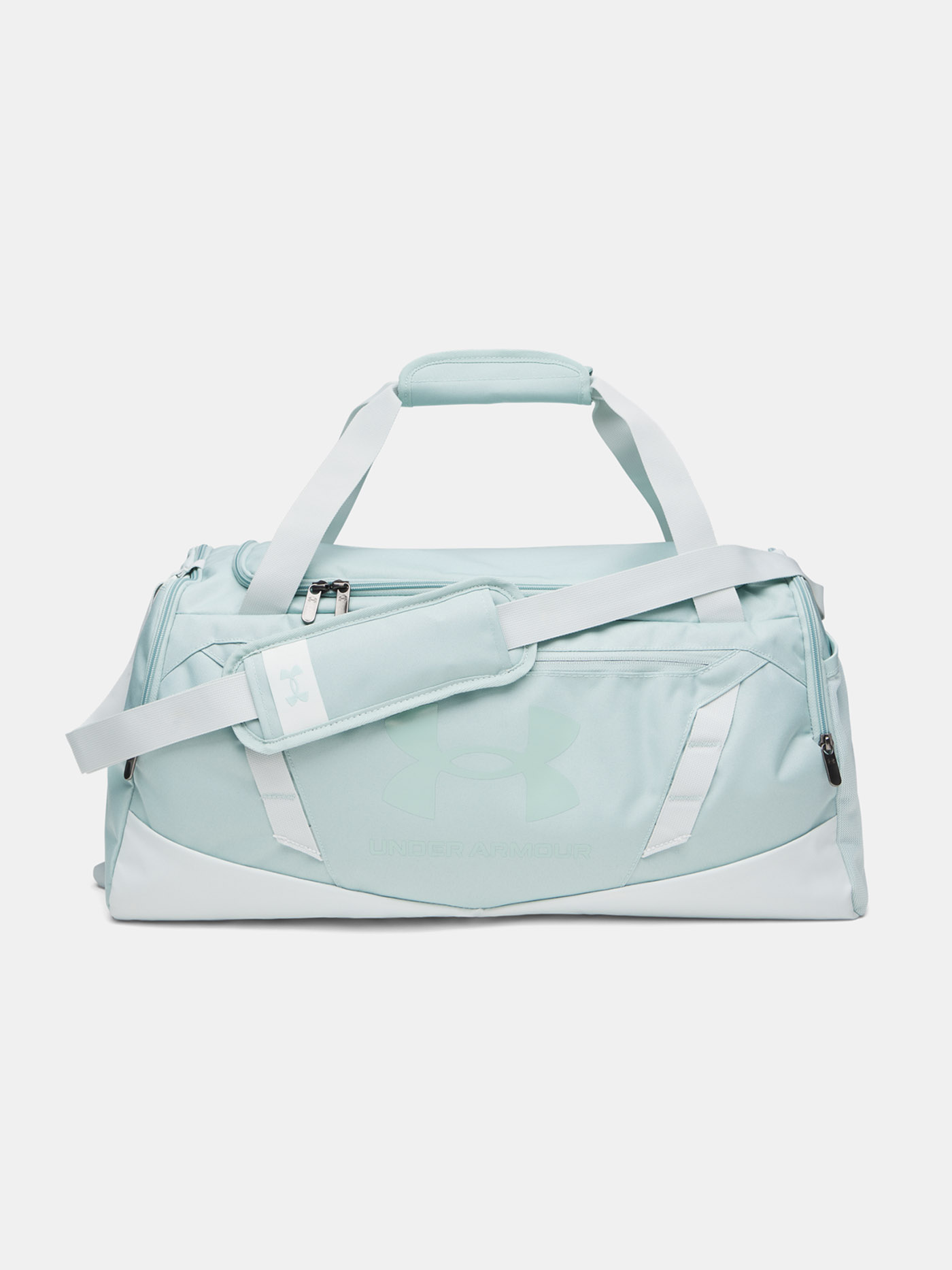 Унисекс чанта Under Armour UA Undeniable 5.0 Duffle MD