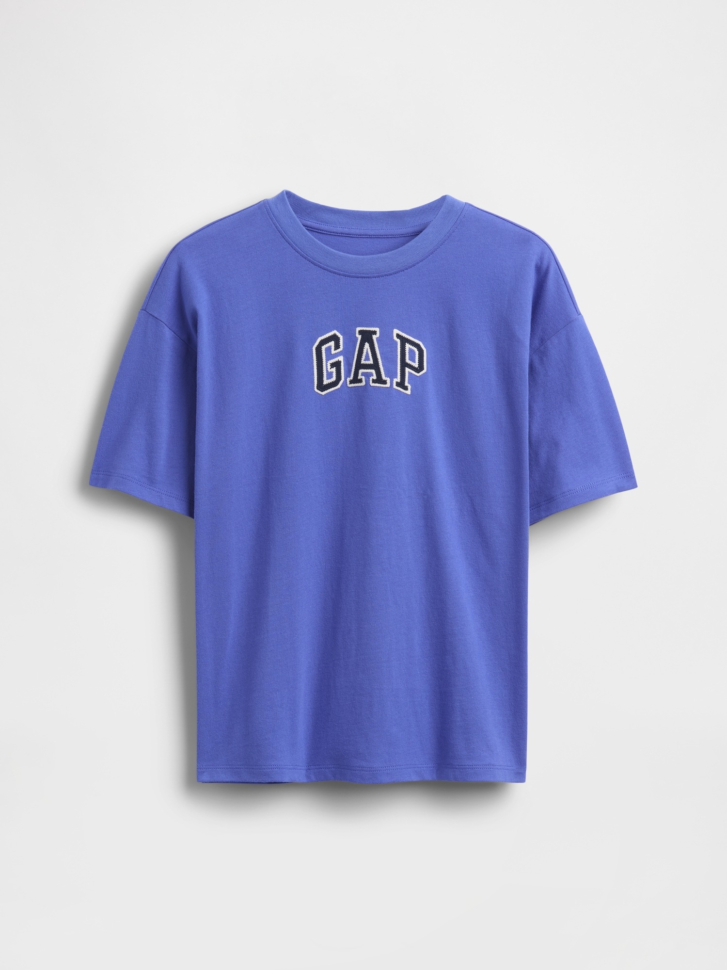 GAP Childrens T-shirt with logo - Boys