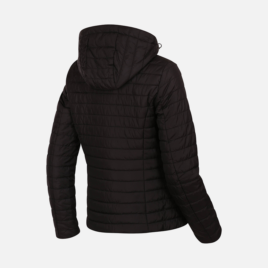 Black women's jacket Geox Ascythia - Women's