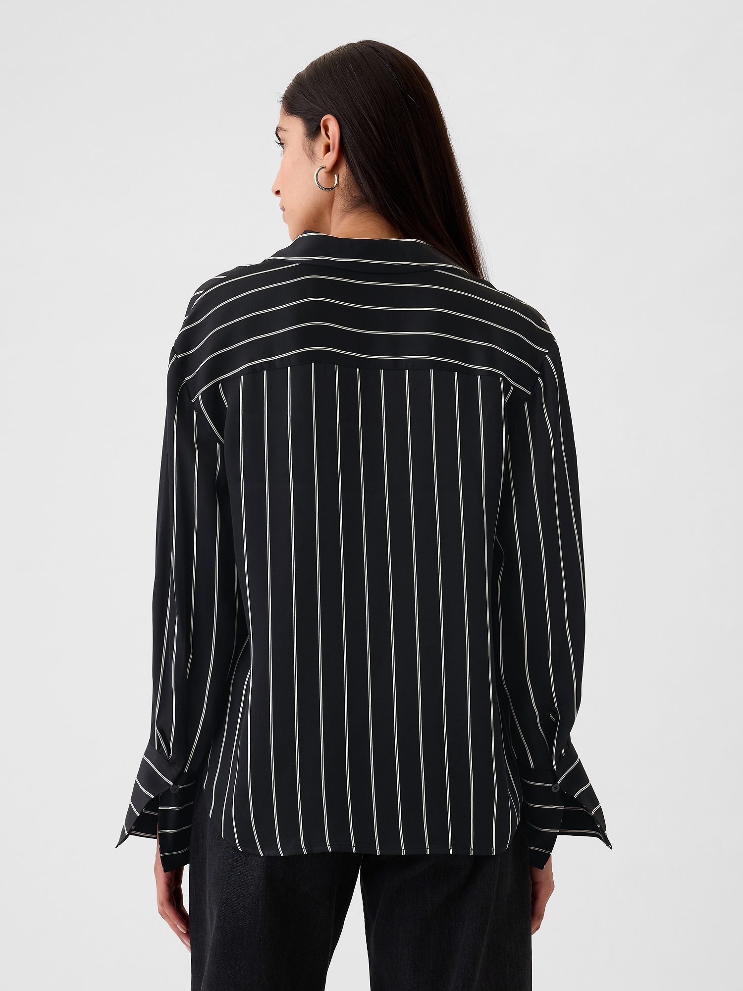 GAP Satin shirt - Women's