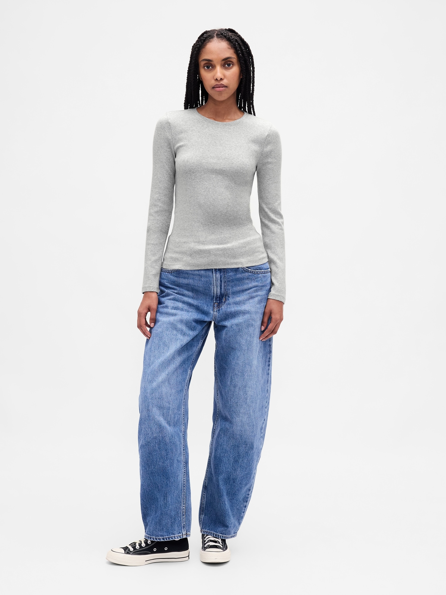 GAP Stretch T-Shirt - Women's