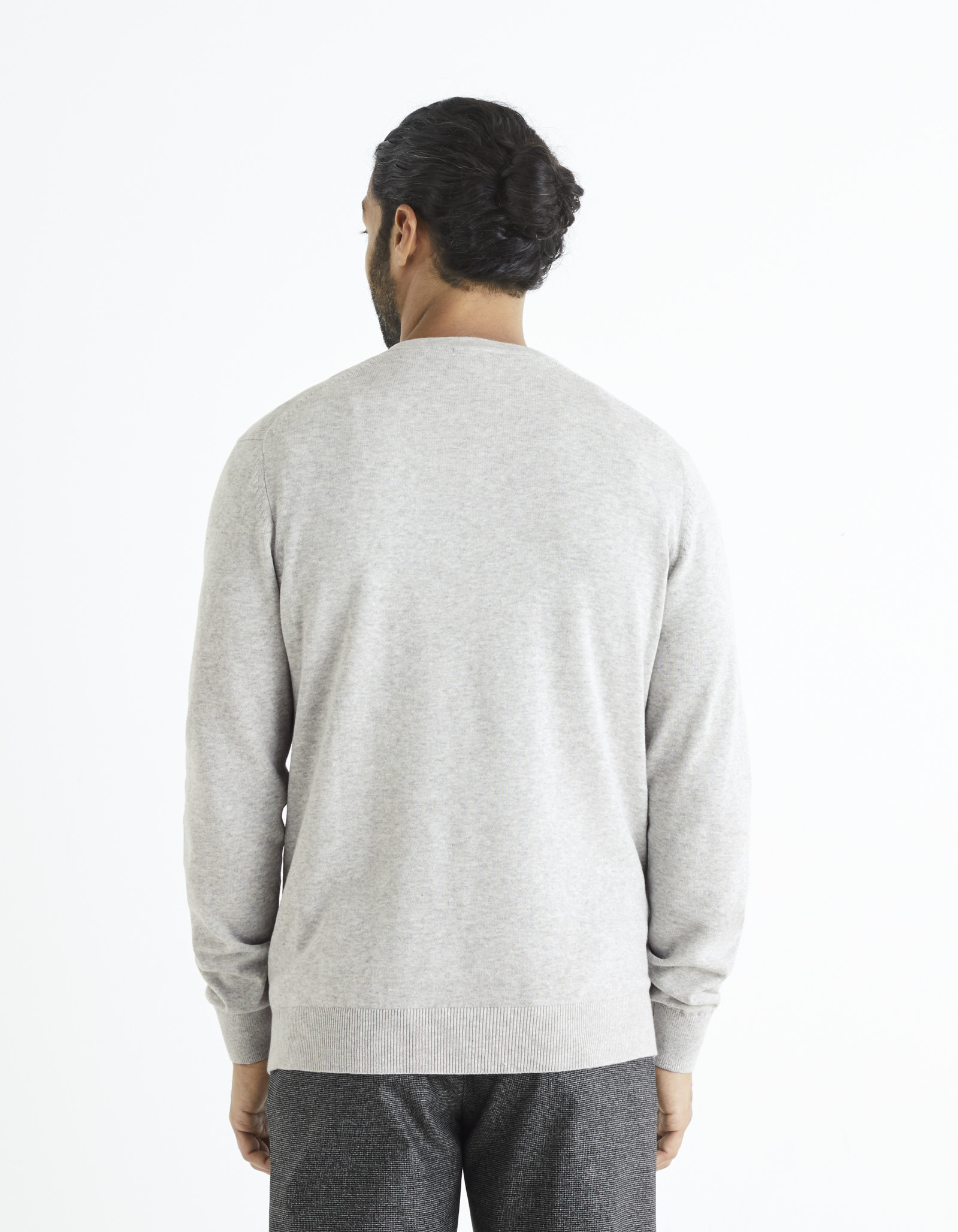 Pulover barbati, Celio Basic