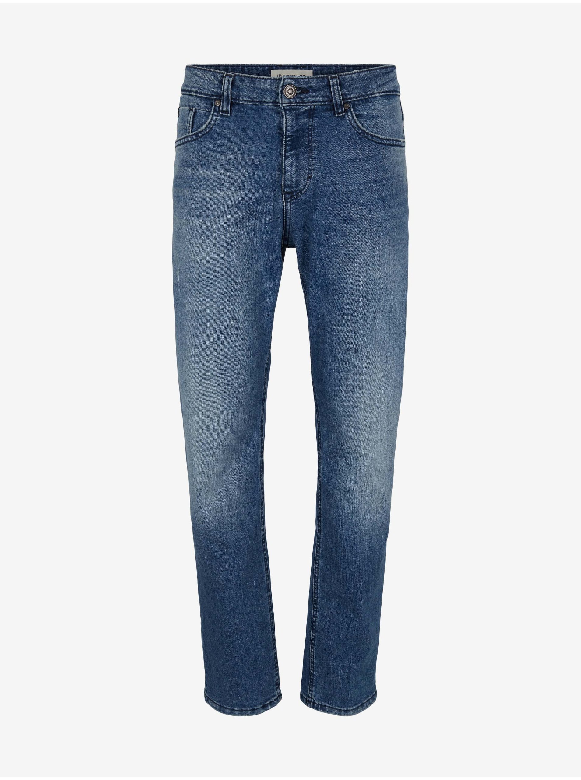 Blugi barbati, Tom Tailor Slim Fit