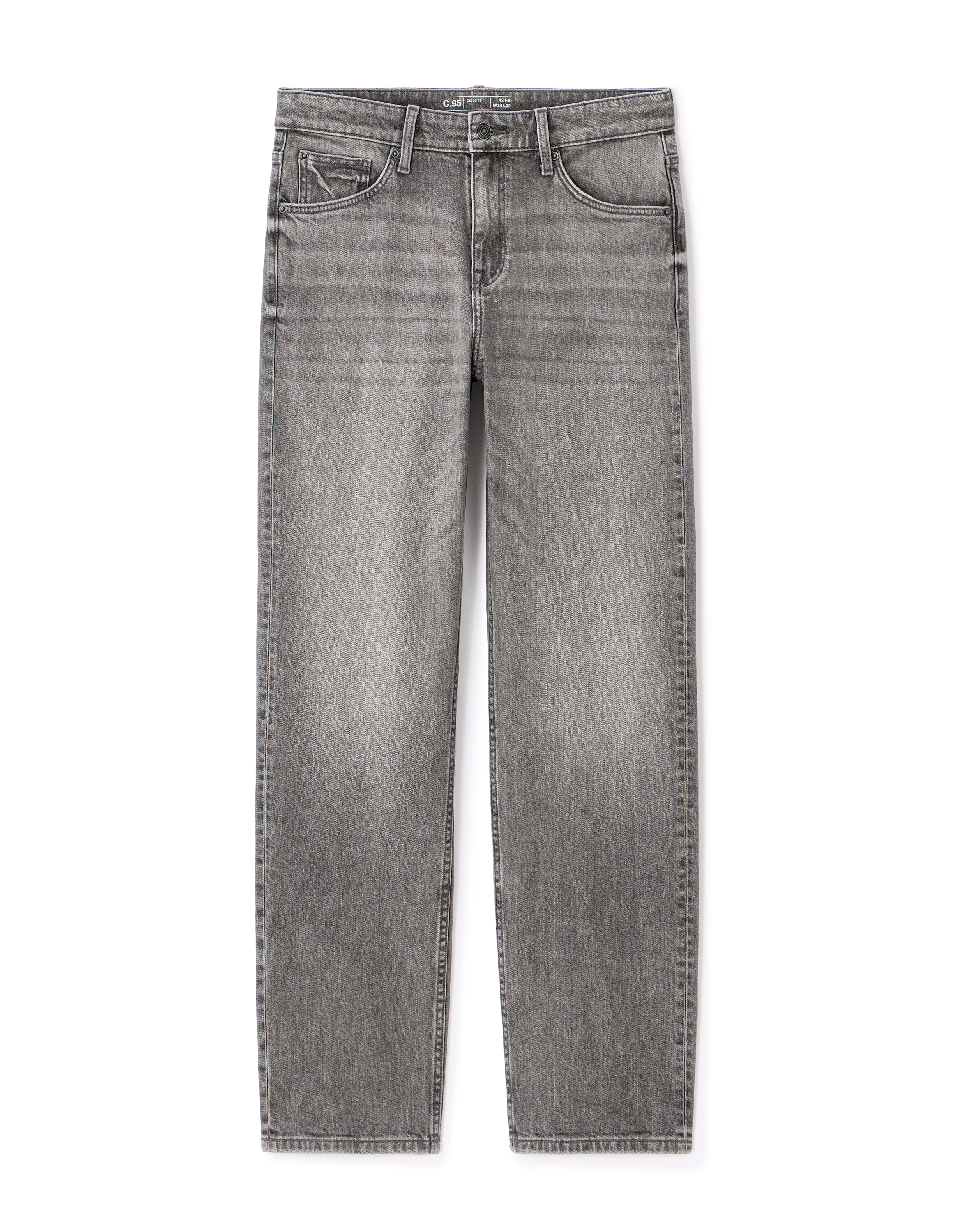 Мъжки дънки Celio Loose C75 Moloose3l