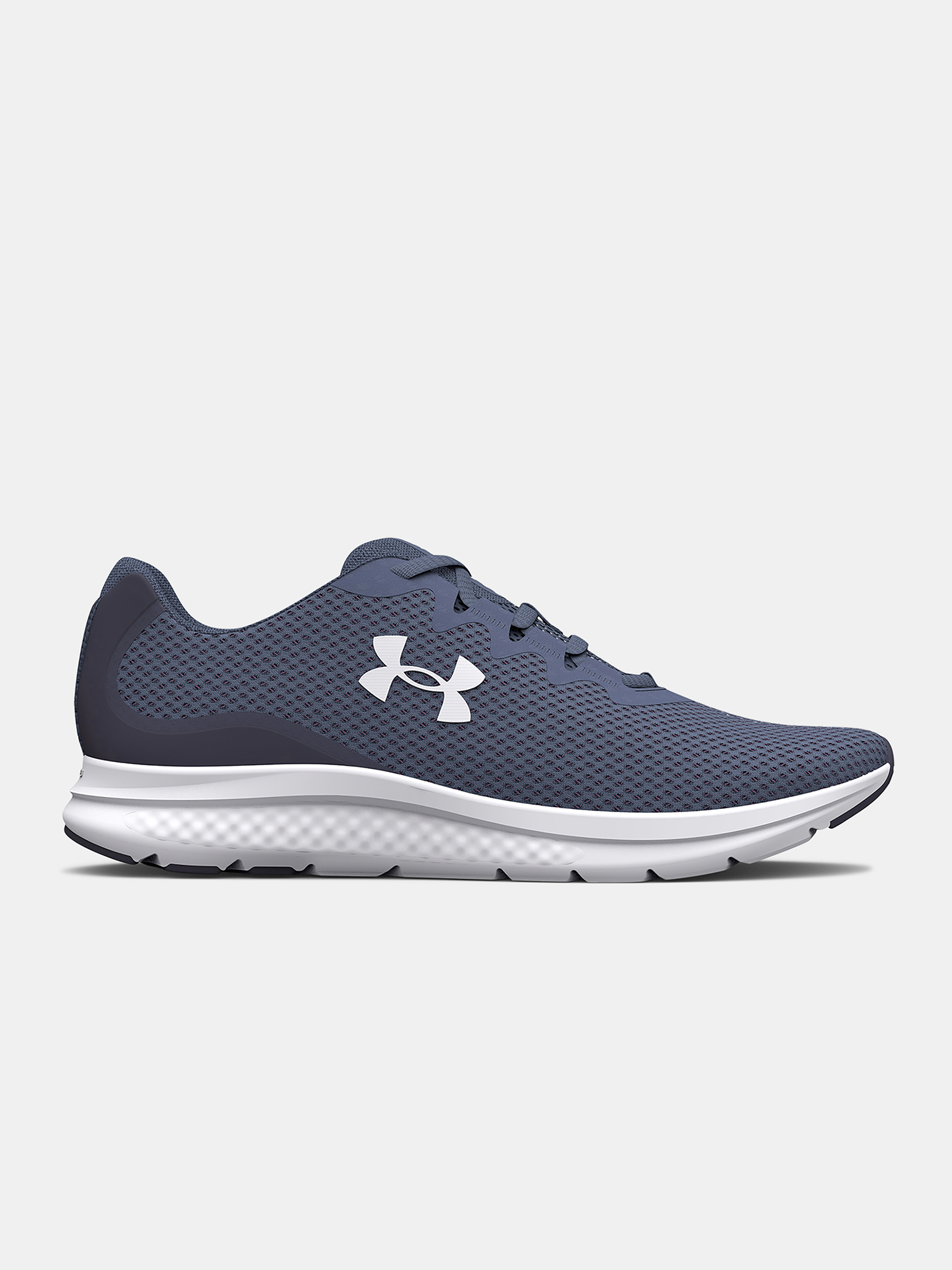 Under Armour Shoes UA W Charged Impulse 3-PPL - Women