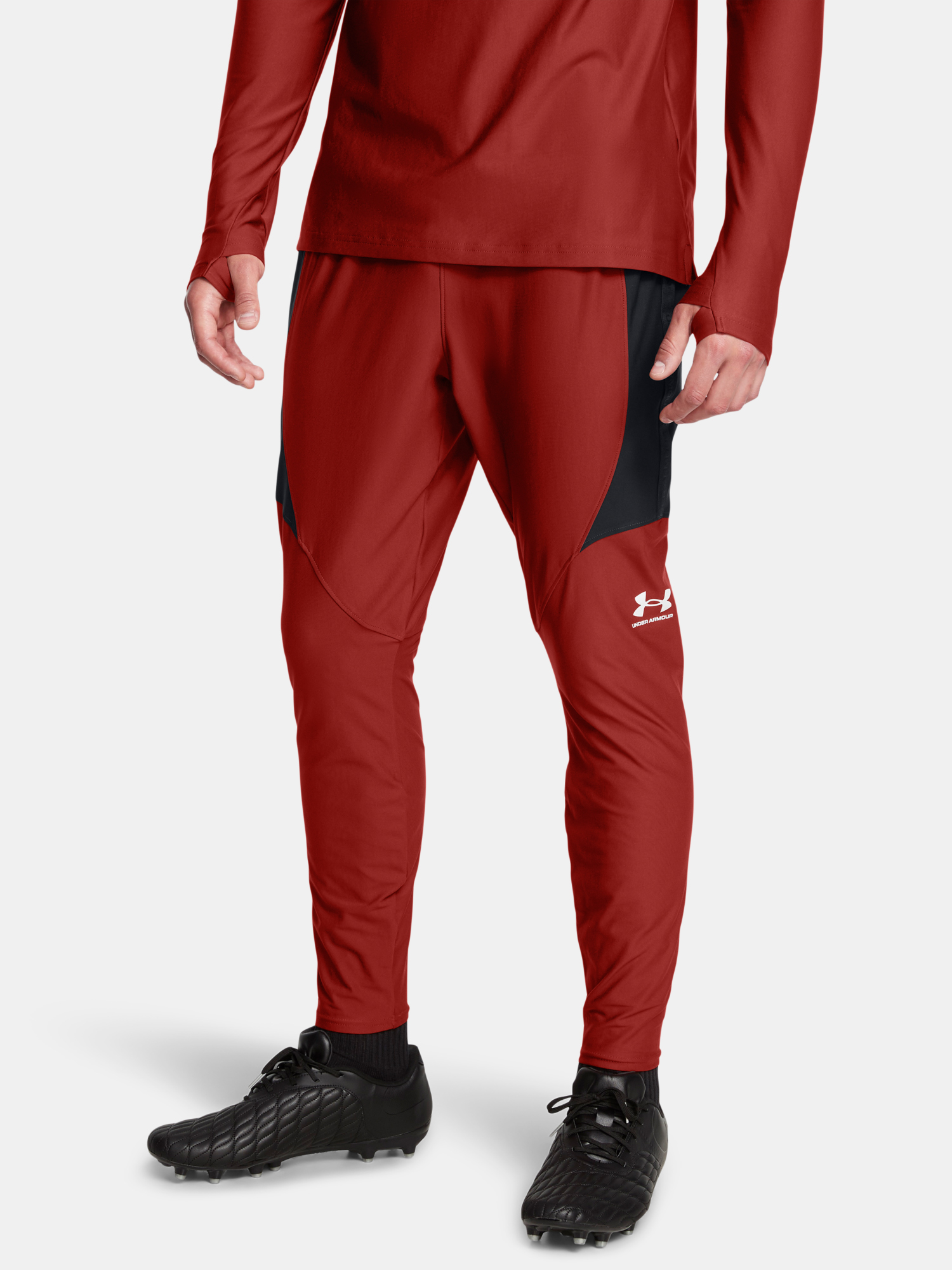 Men's Sports Pants Under Armour UA M's Ch. Pro Pant - Men's