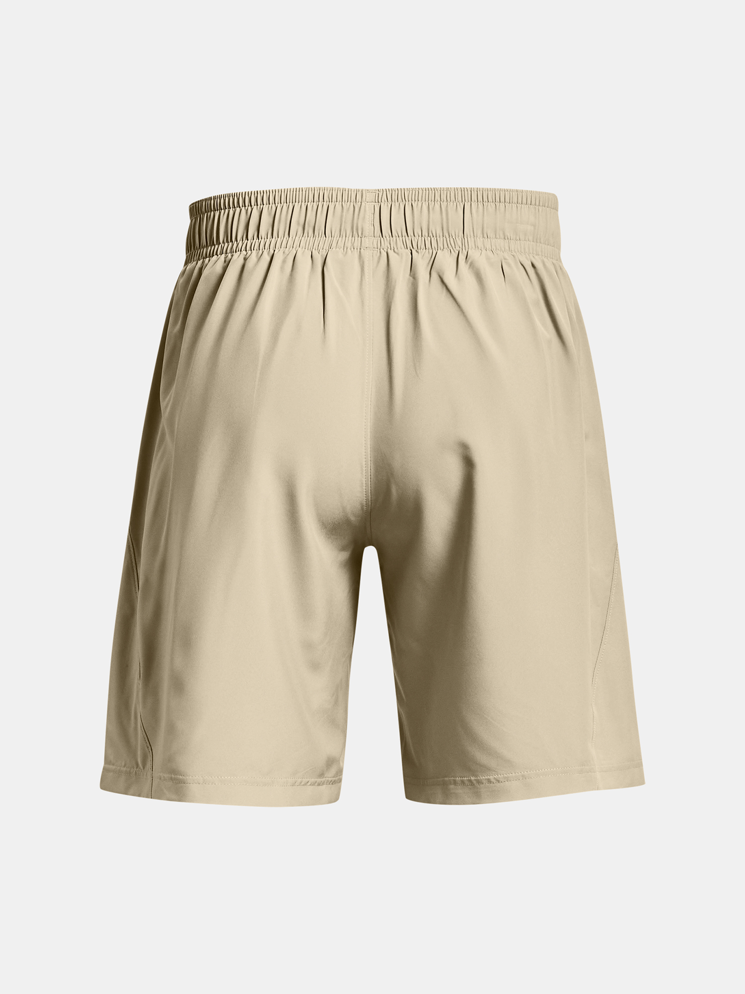 Under Armour Shorts UA Woven Graphic WM Short-GRY - Mens