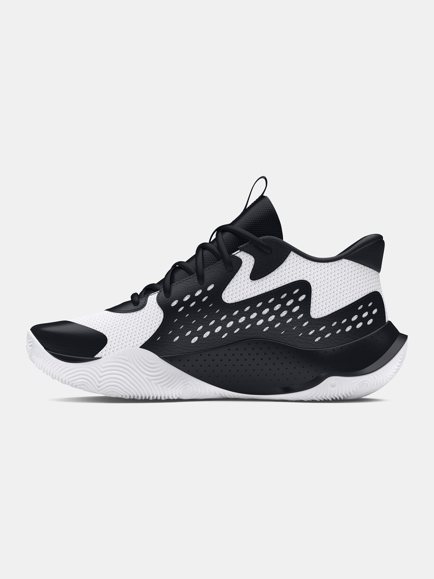 Incaltaminte pentru barbati Under Armour - negru