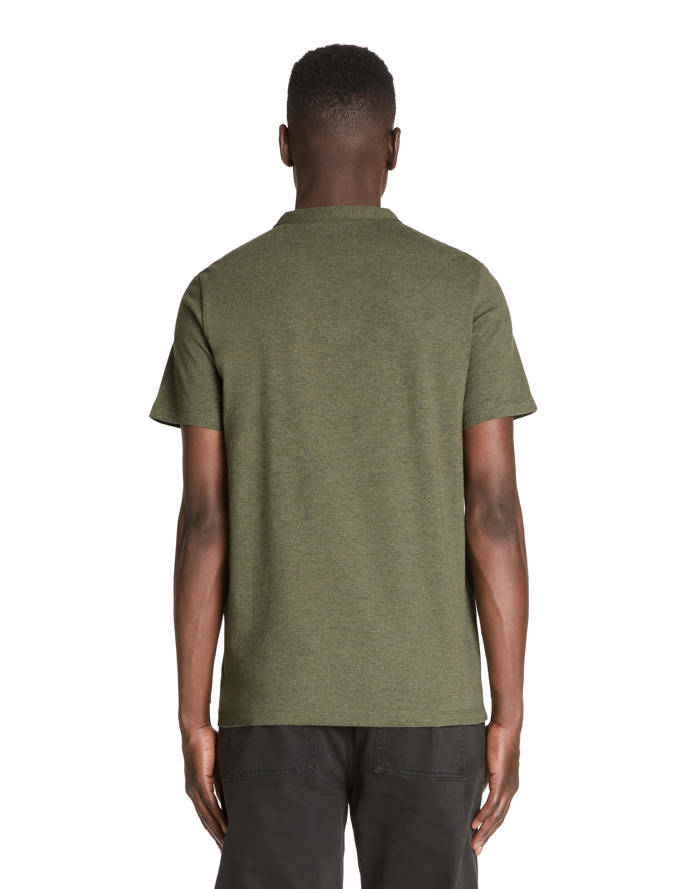 Celio Cegeti Short Sleeve T-Shirt - Mens