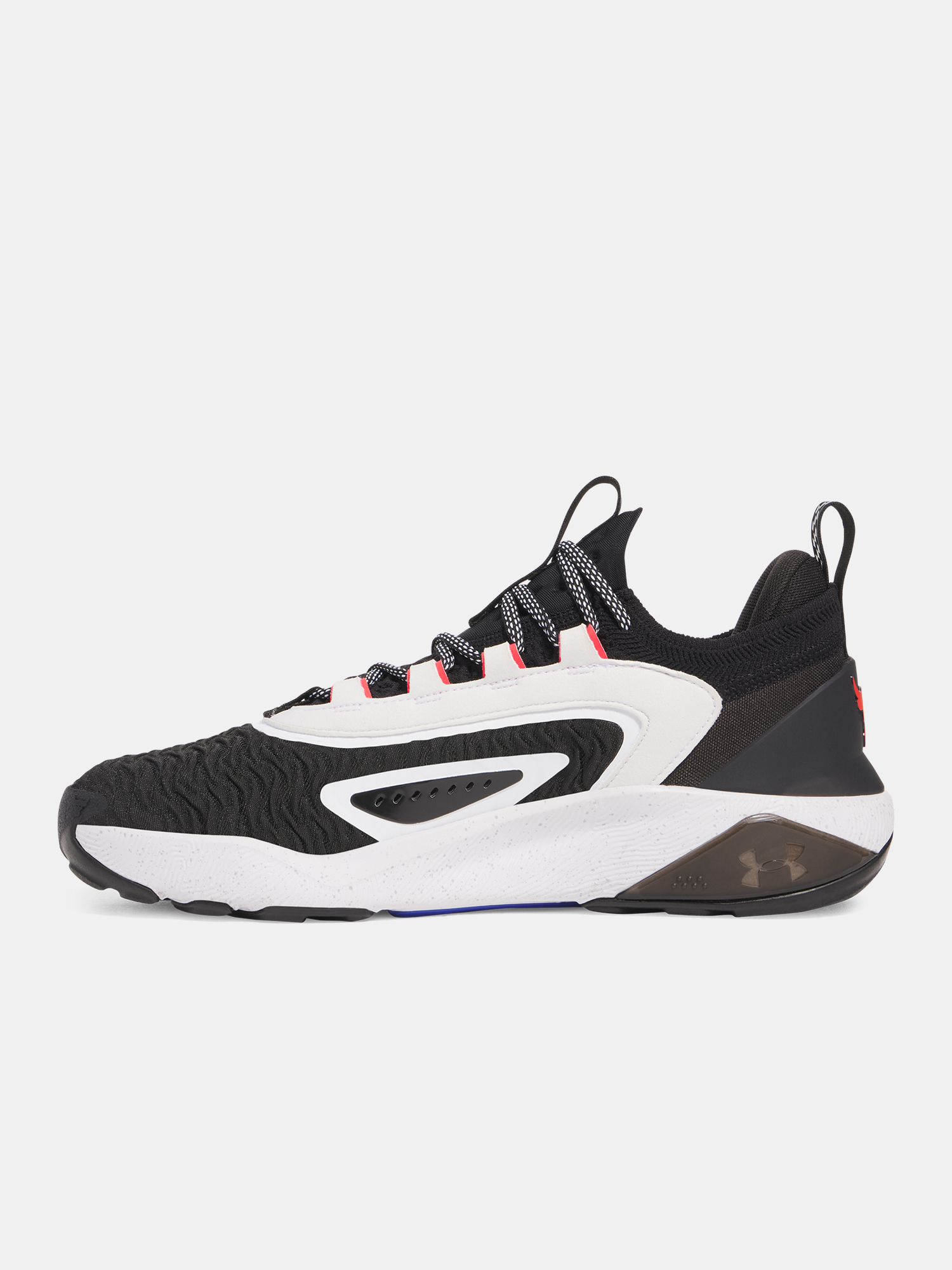 Men's shoes Under Armour UA Project Rock 7 - Men's