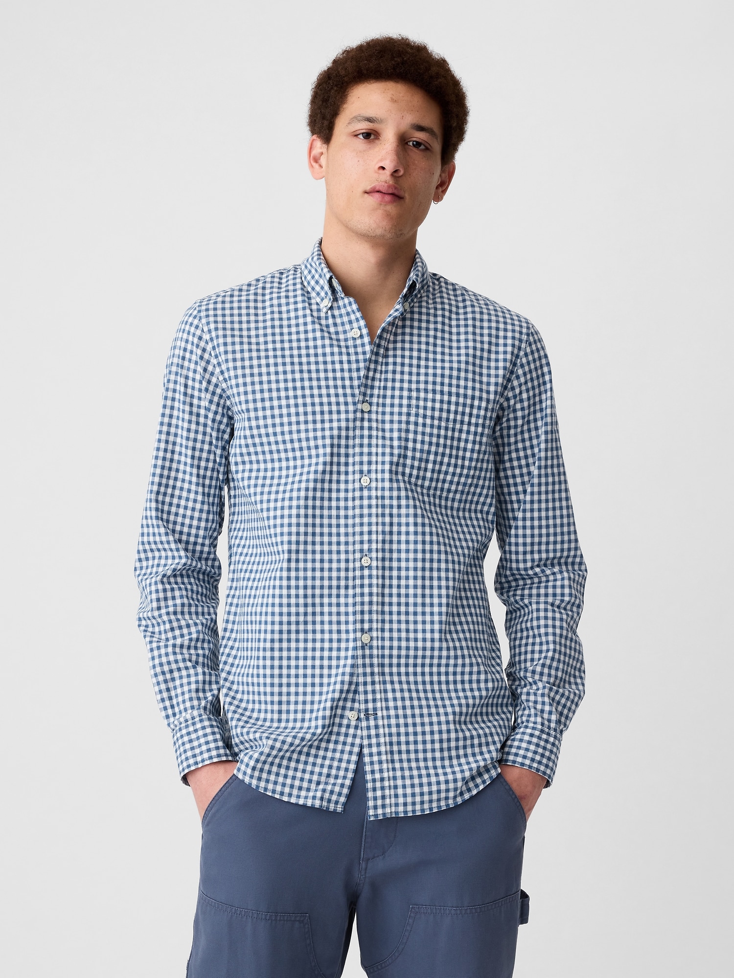 Camasa barbati, GAP Classic