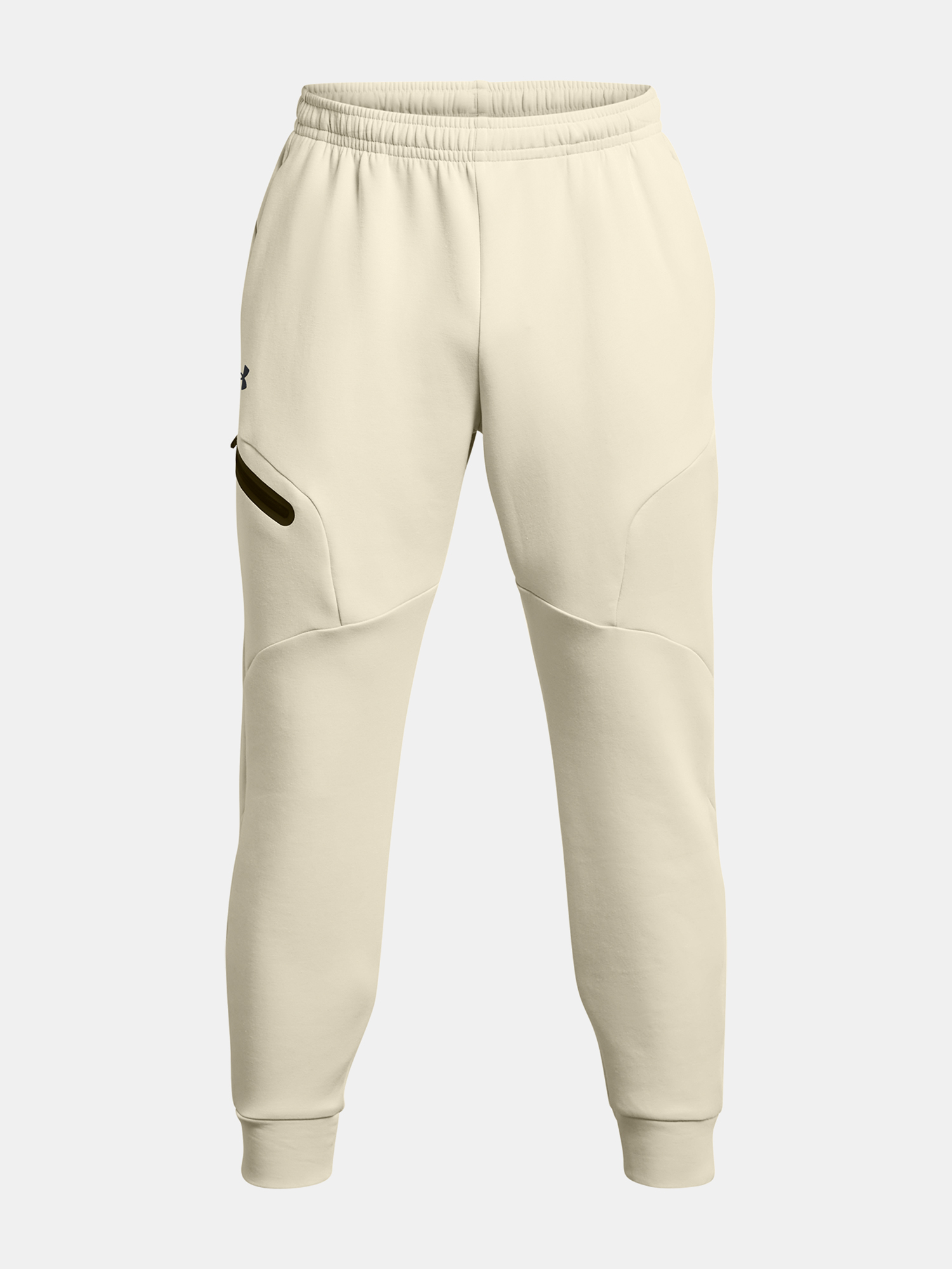 Men&#039;s sweatpants Under Armour UA Unstoppable Flc Joggers-BRN - Men&#039;s