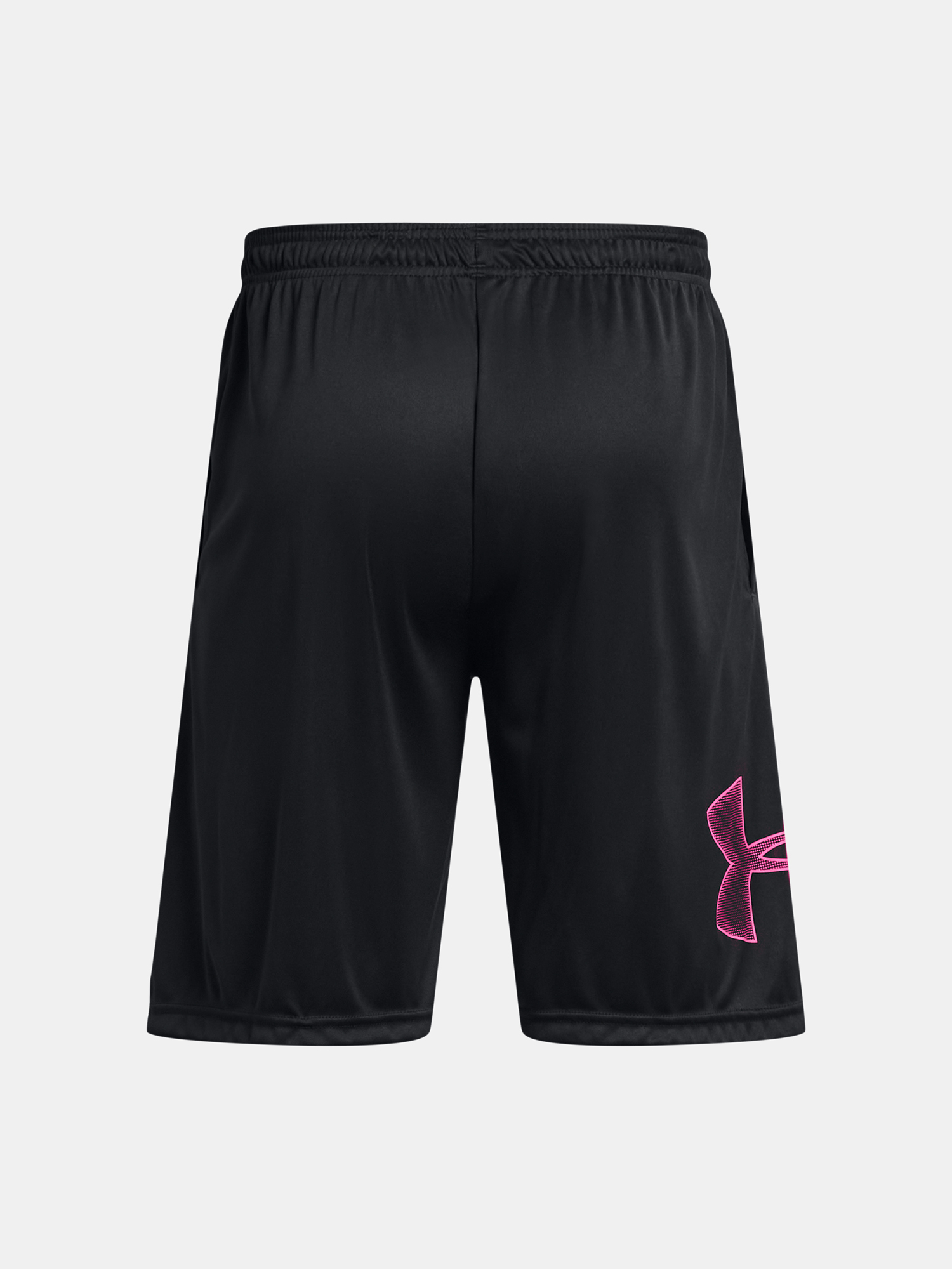 Men&#039;s shorts Under Armour UA TECH GRAPHIC SHORT-BLK - Men&#039;s