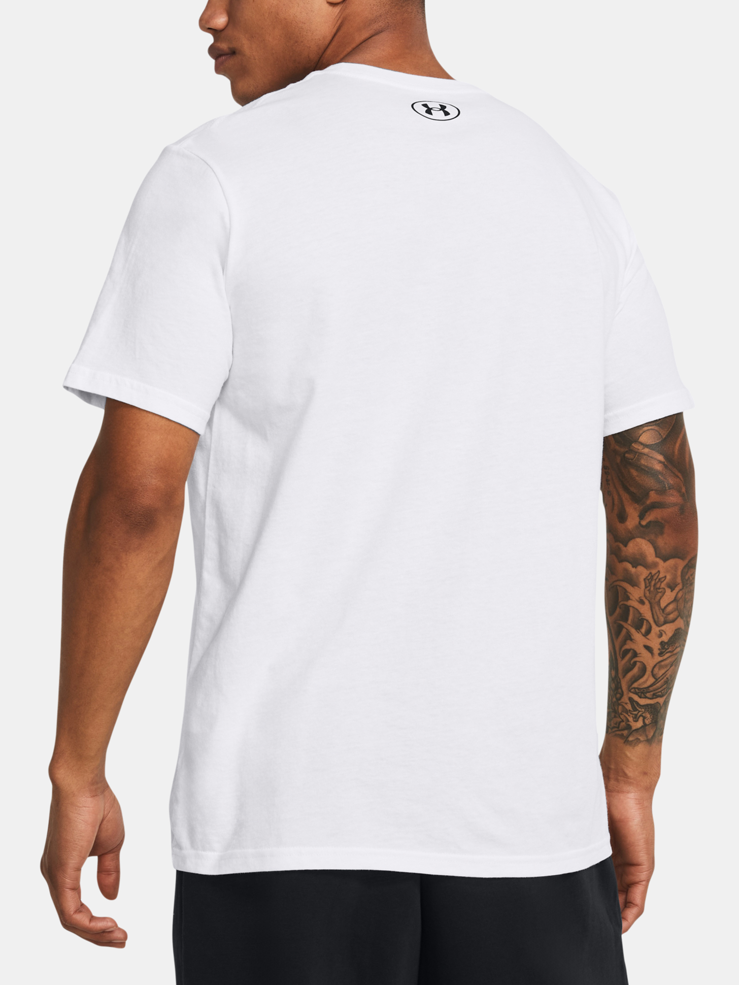 Tricou barbati, Under Armour