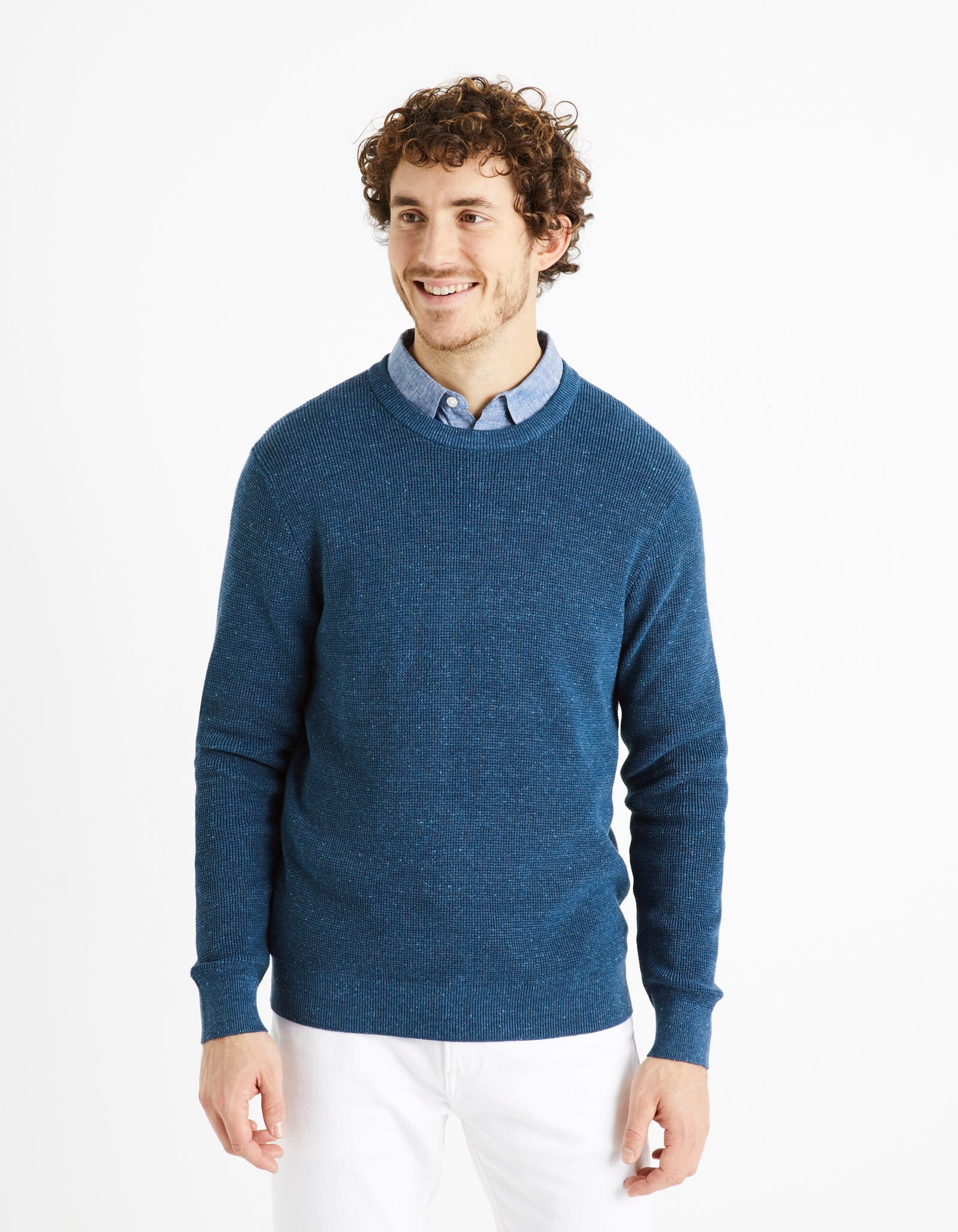 Celio Sweater Degrain - Men
