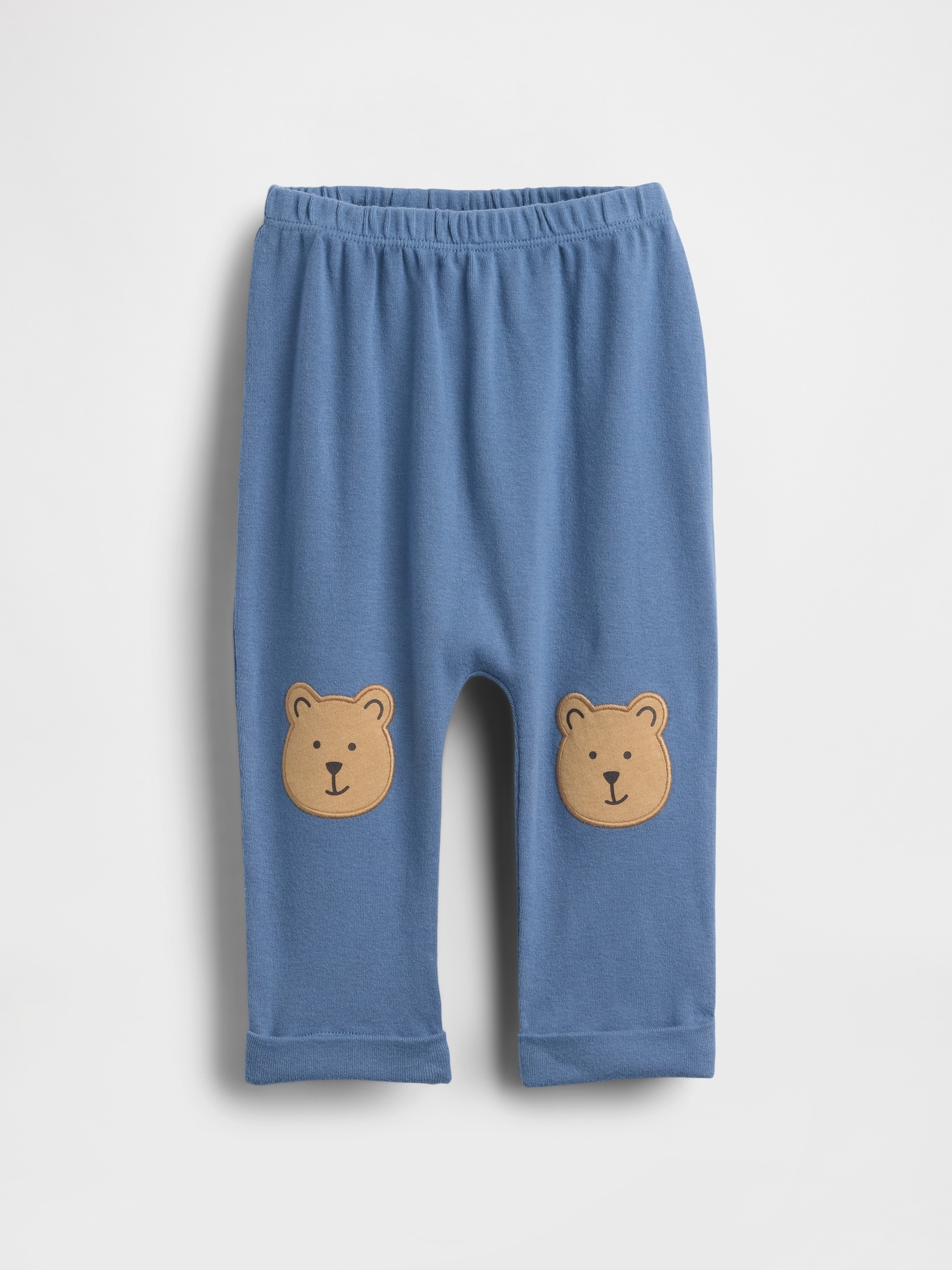 GAP Dětské kalhoty Brannan Bear