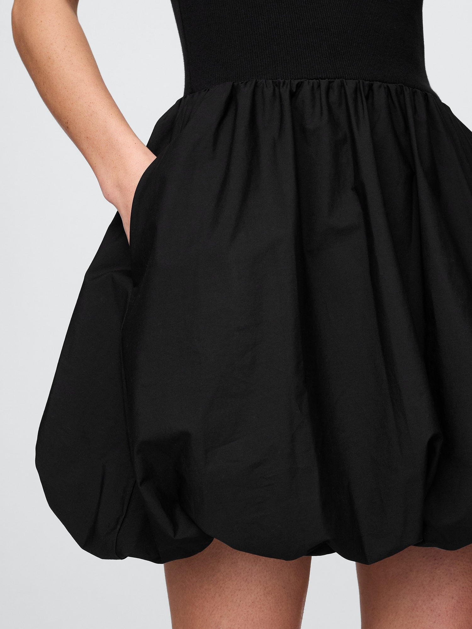 GAP Balloon mini dress - Women&#039;s