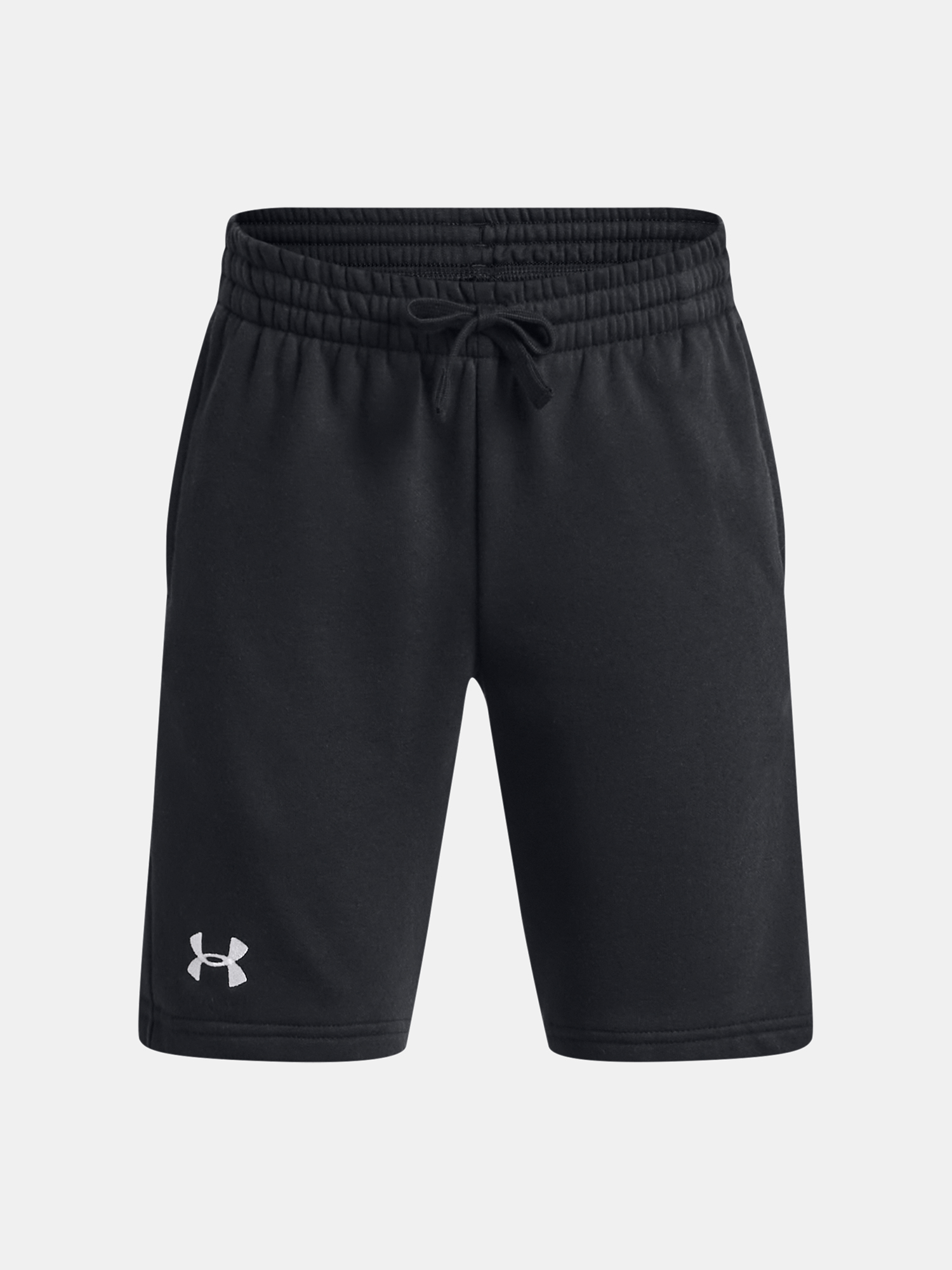 Under Armour Shorts UA Rival Fleece Shorts-BLK - Boys