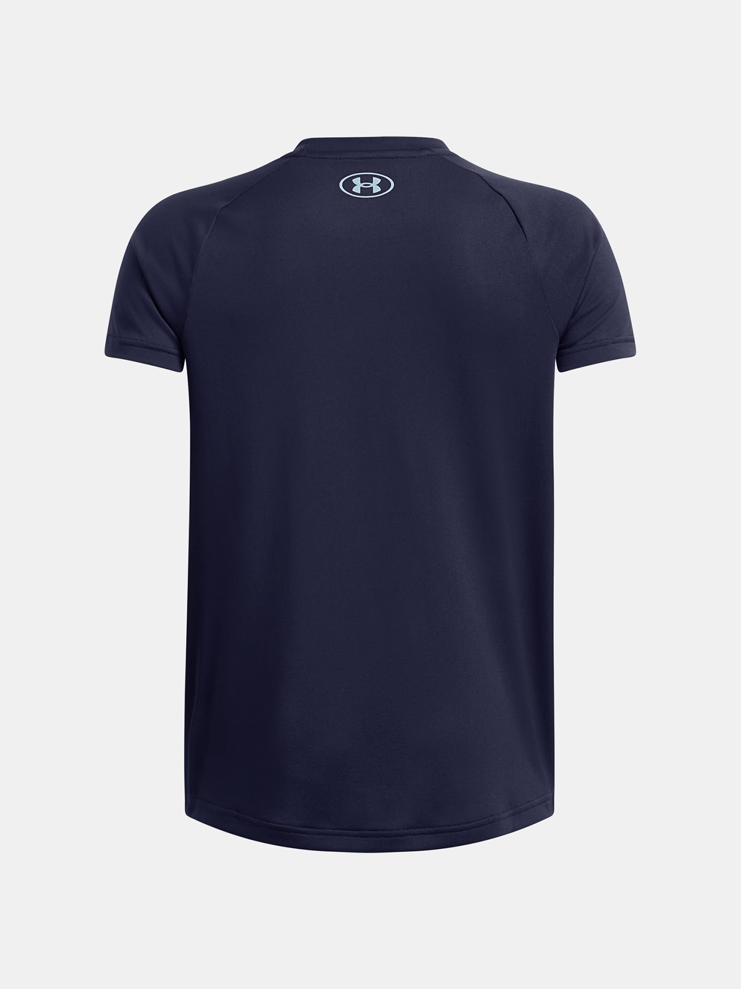 Boys' T-shirt Under Armour UA Tech Graphic SS - Boys