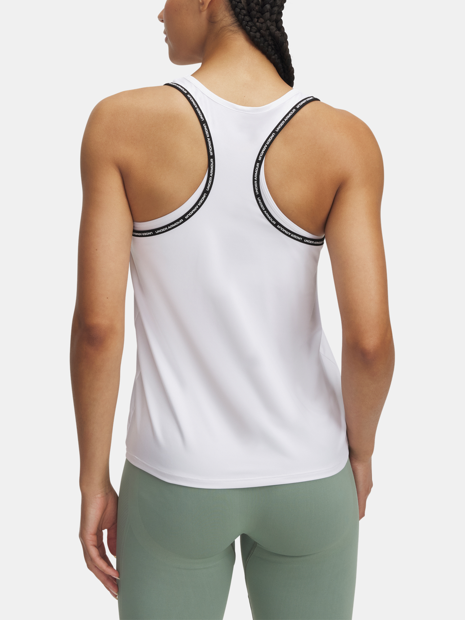 Women&#039;s tank top Under Armour Tech Knockout Tank - Women&#039;s