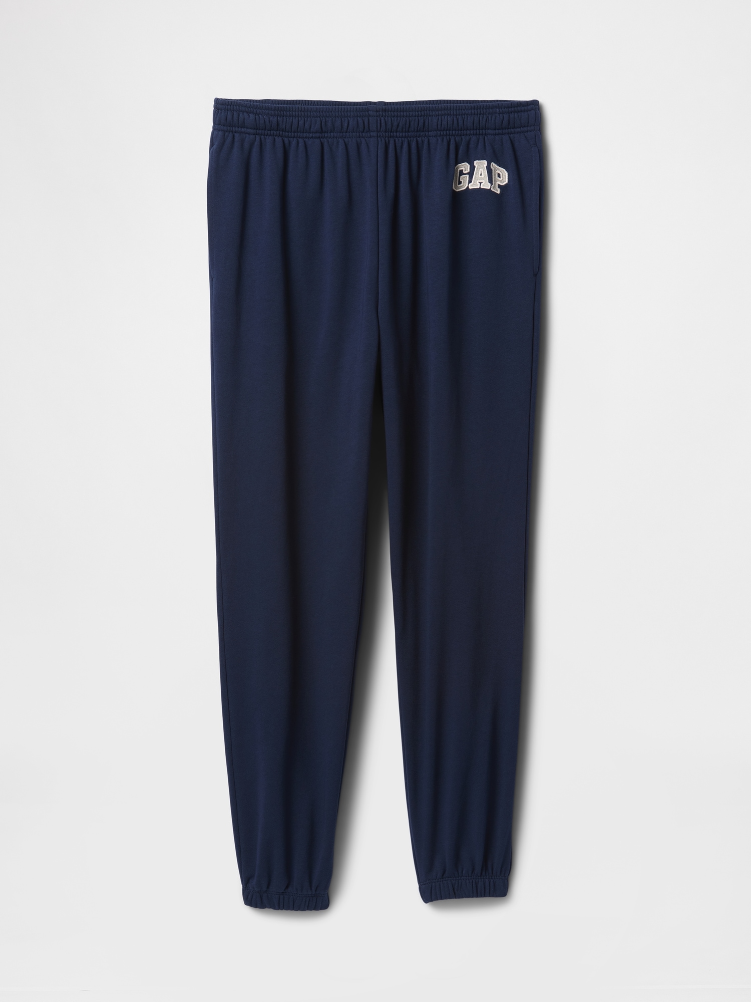 GAP Sweatpants with logo - Men&#039;s