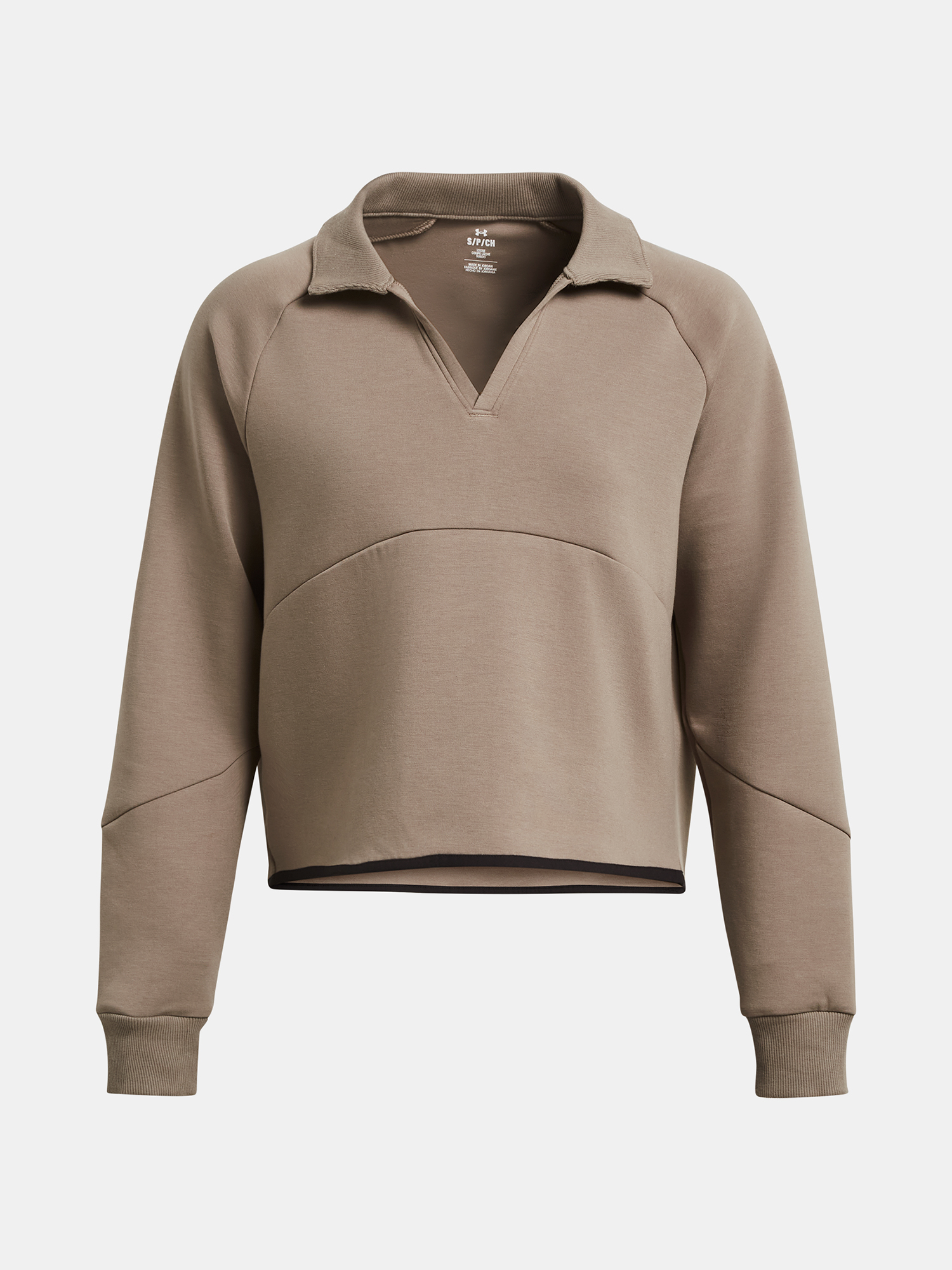 pentru femei Under Armour - maro