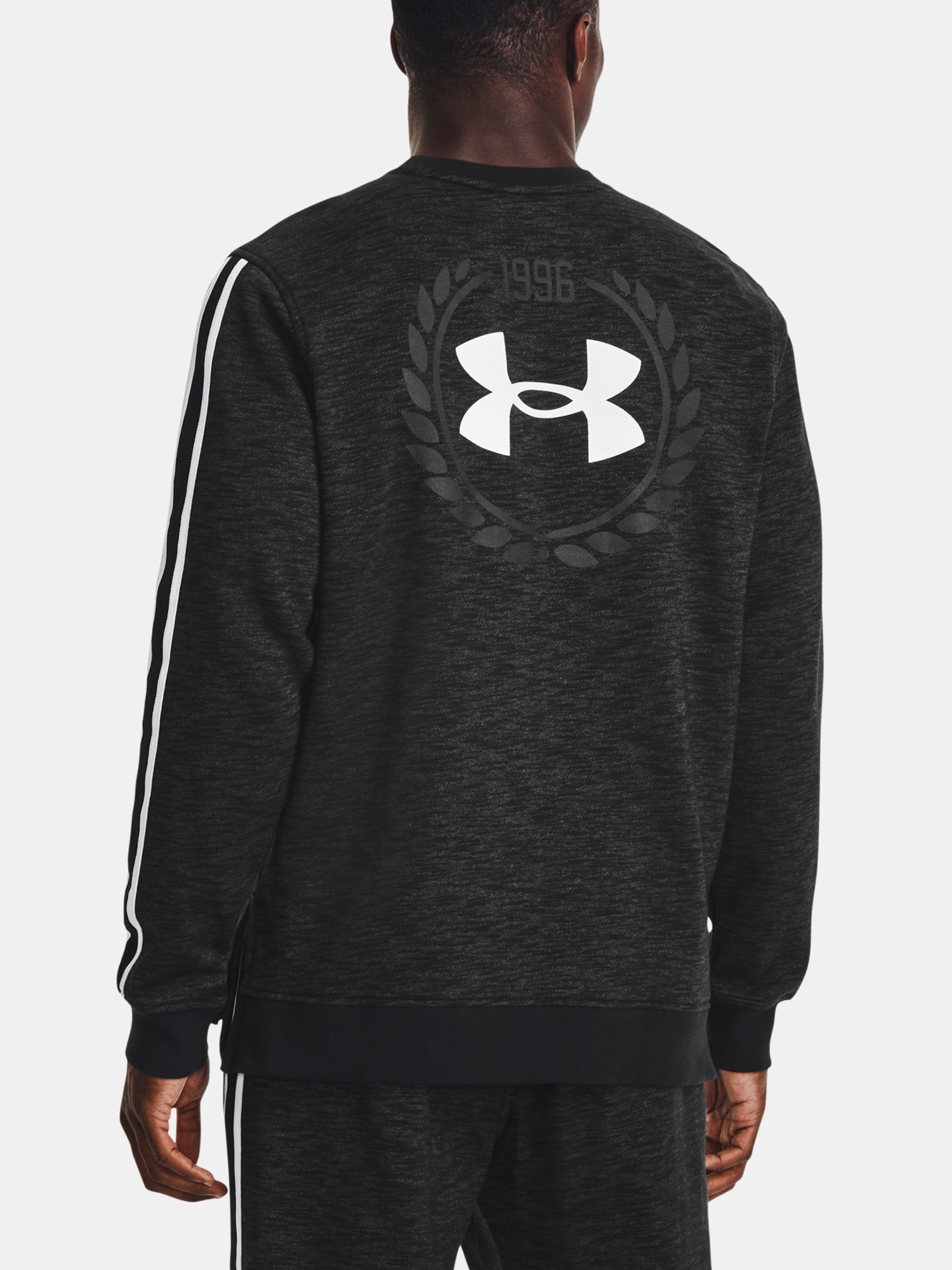 Pulovere fara gluga pentru barbati Under Armour