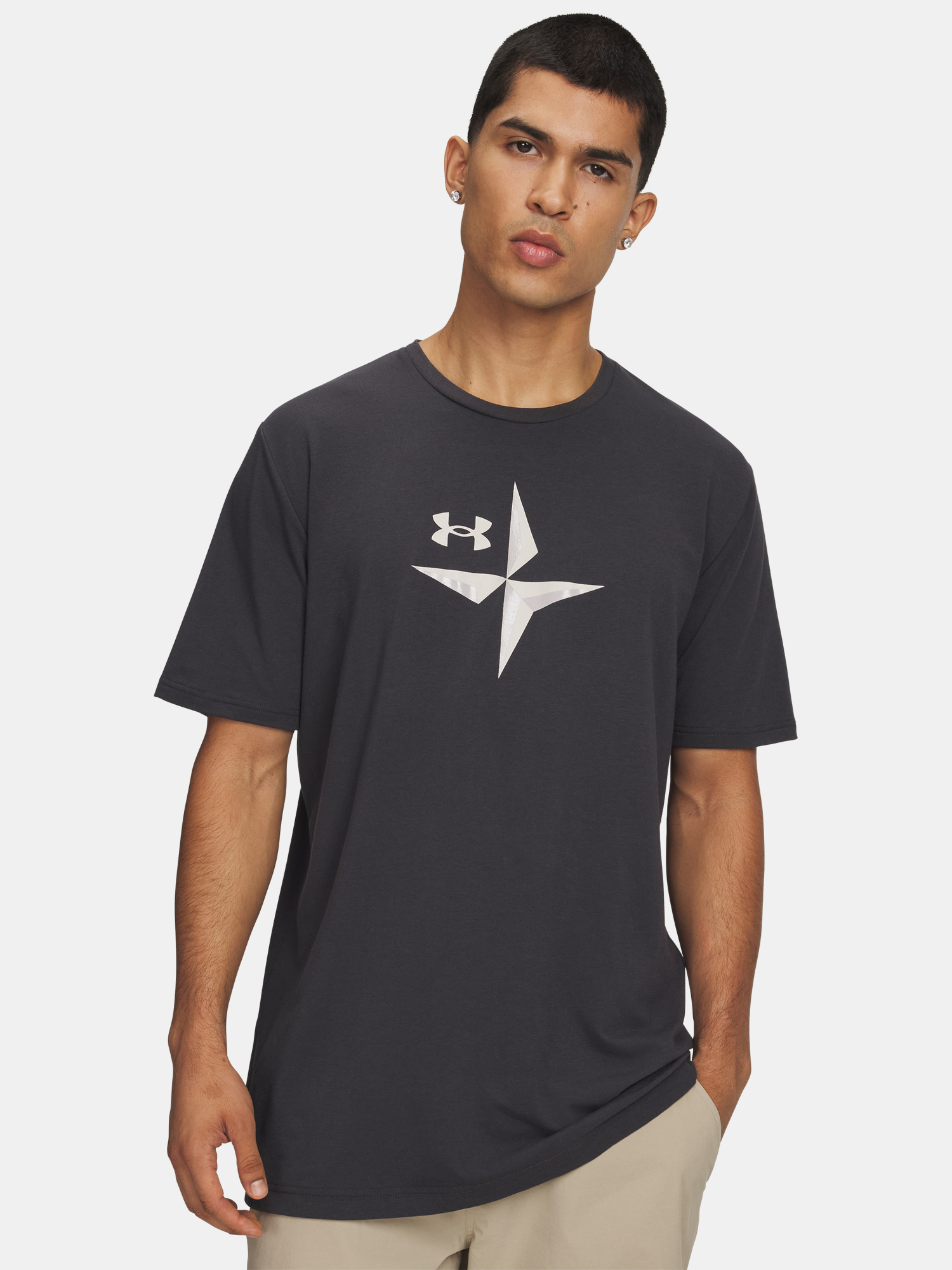 Мъжка тениска Under Armour UA EXPLOR