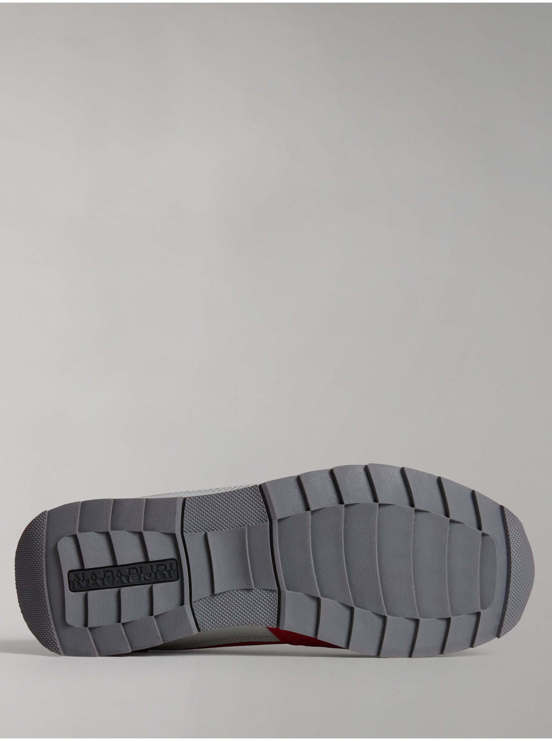 Tenisi barbati, Napapijri