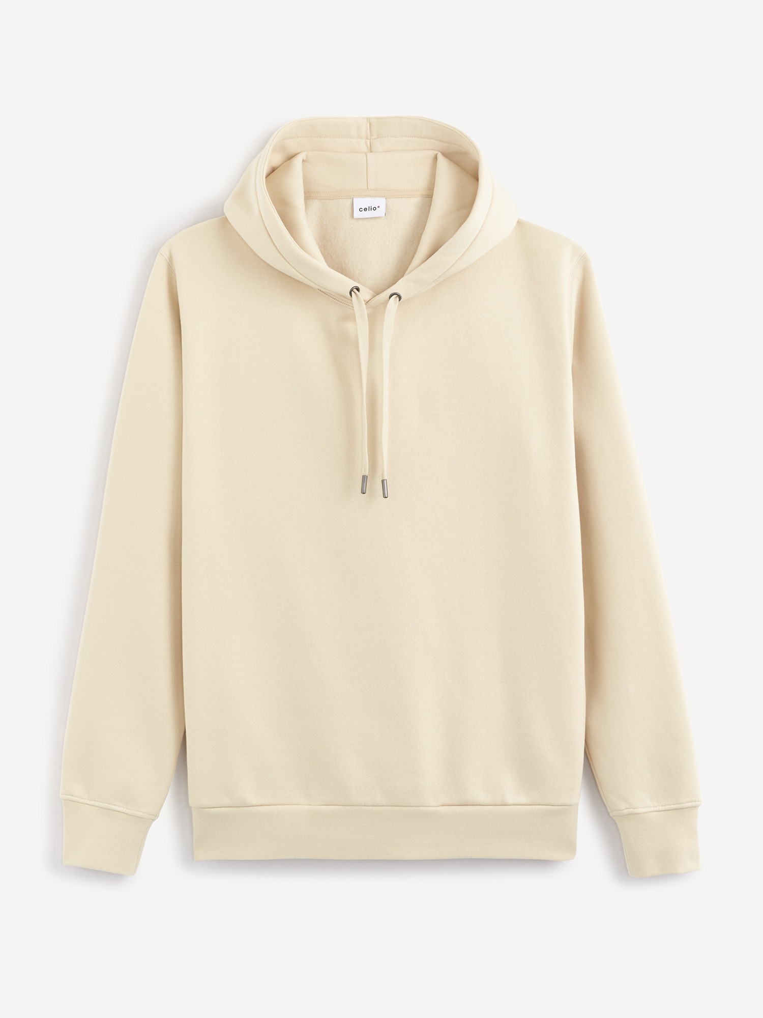 Pulovere si hanorace pentru barbati Celio - bej