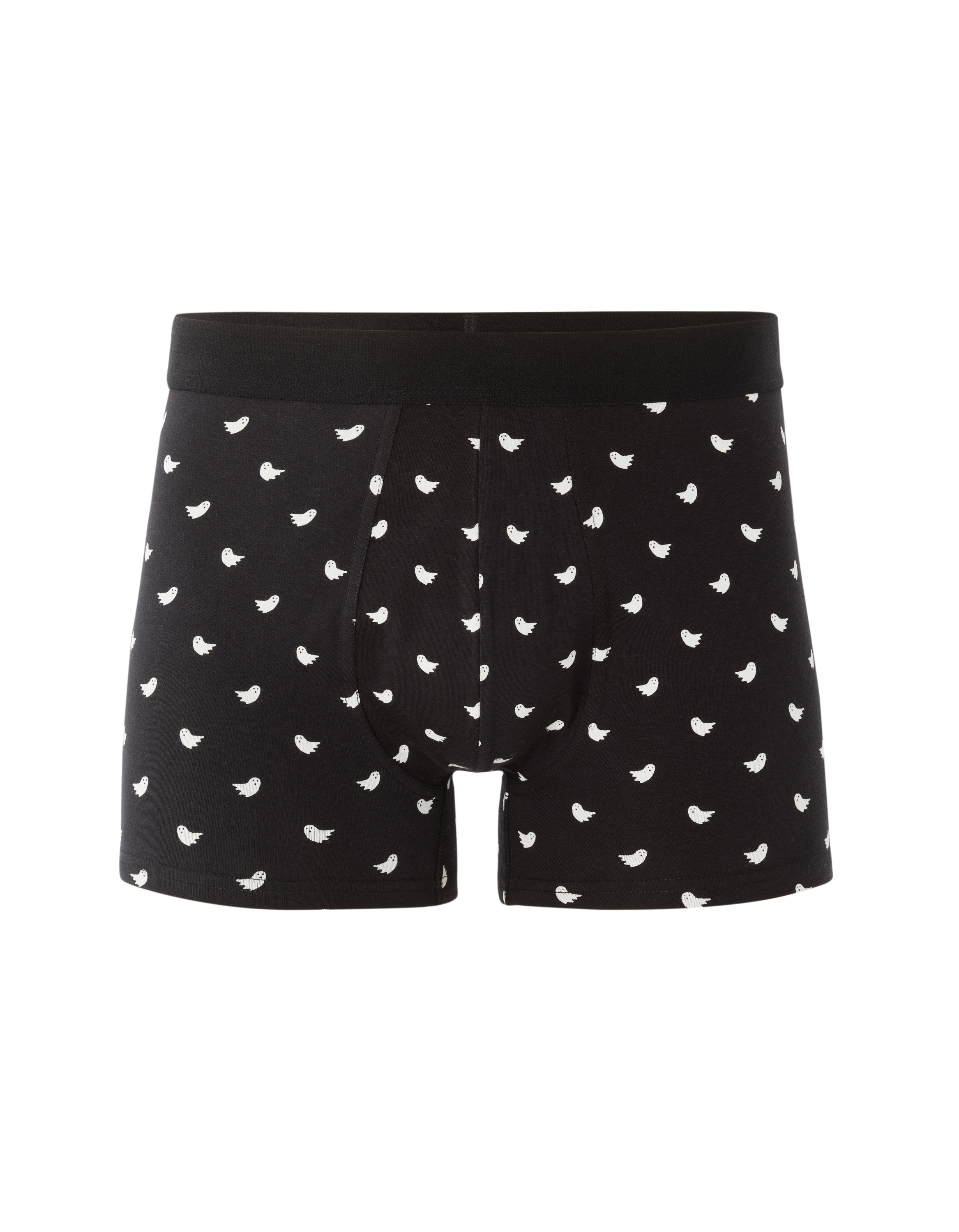 Celio Halloween Boxerky Mibofantom