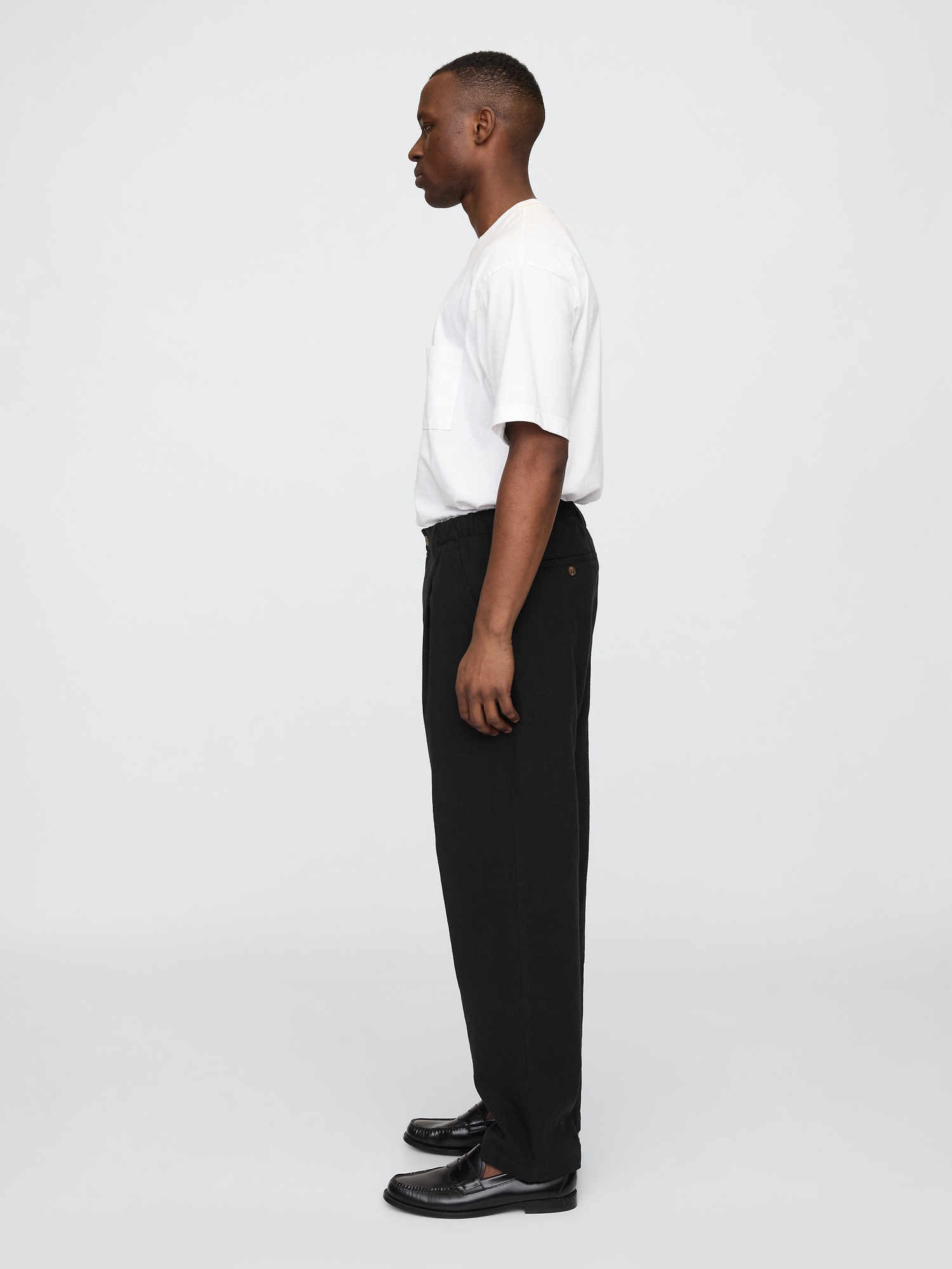 GAP Linen Trousers - Men's