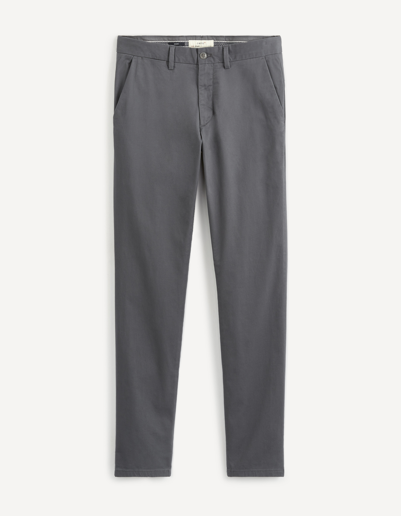 Celio Pantaloni Pobelt - Men&#039;s