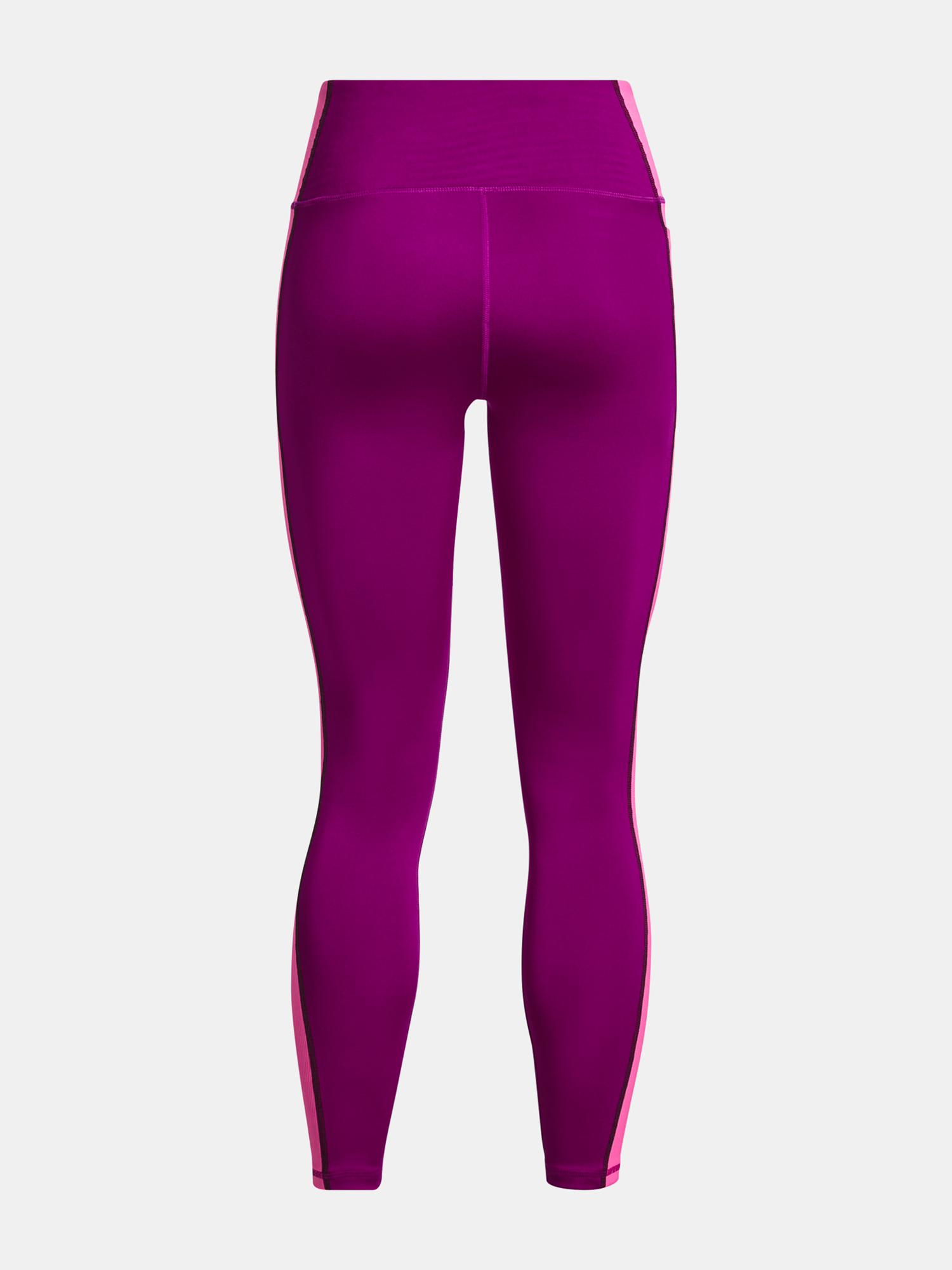 Pantaloni si pantaloni scurti pentru femei Under Armour - mov