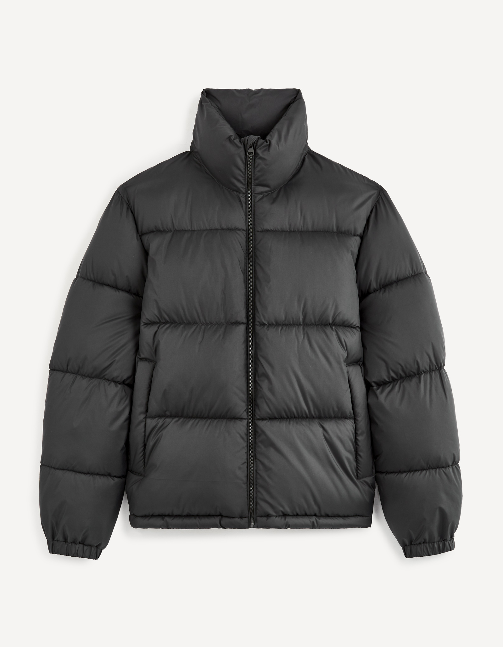 Celio Cuparigi Winter Quilted Jacket - Men