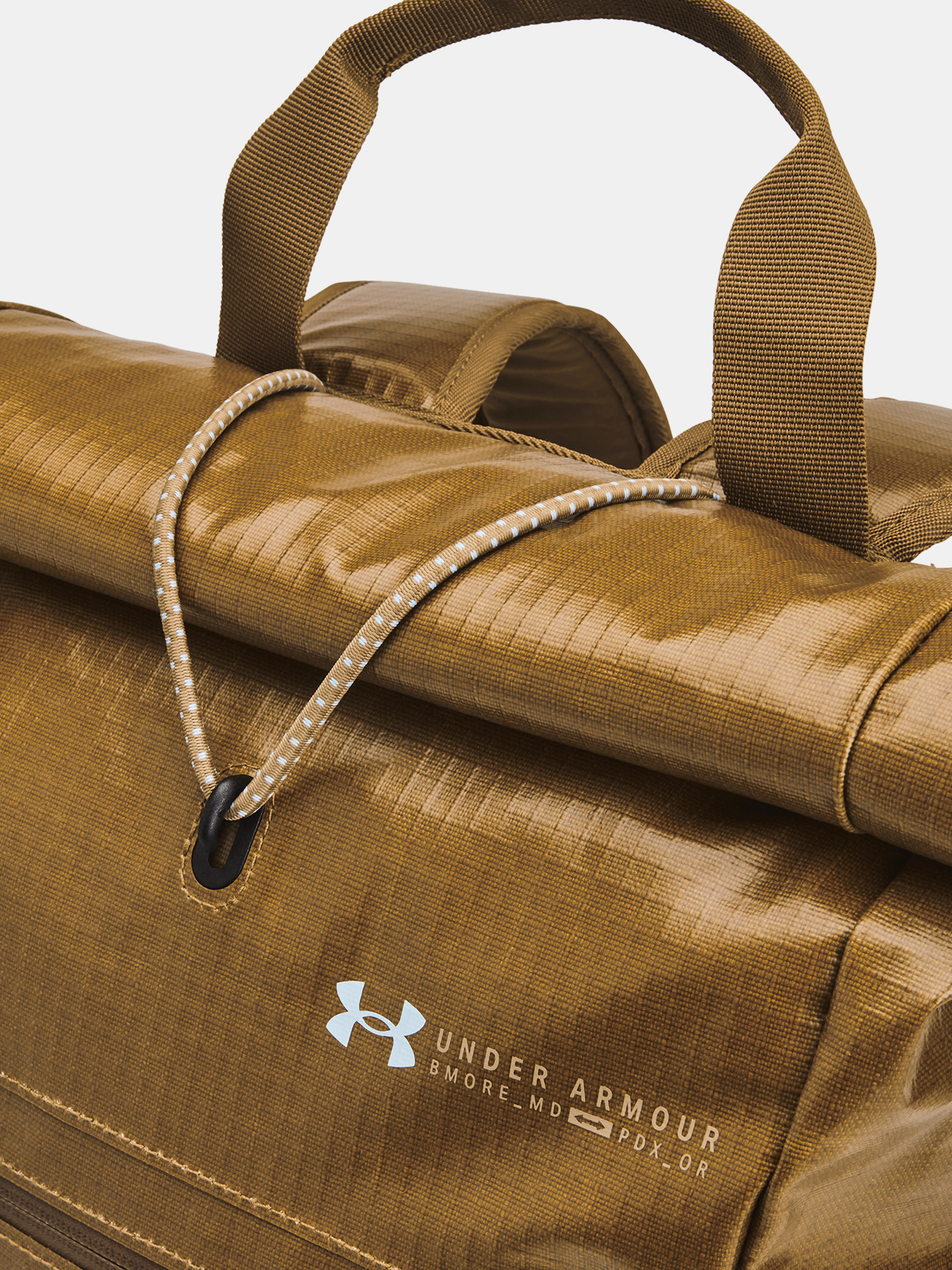 Under Armour Unisex backpack UA Summit SM BP - unisex
