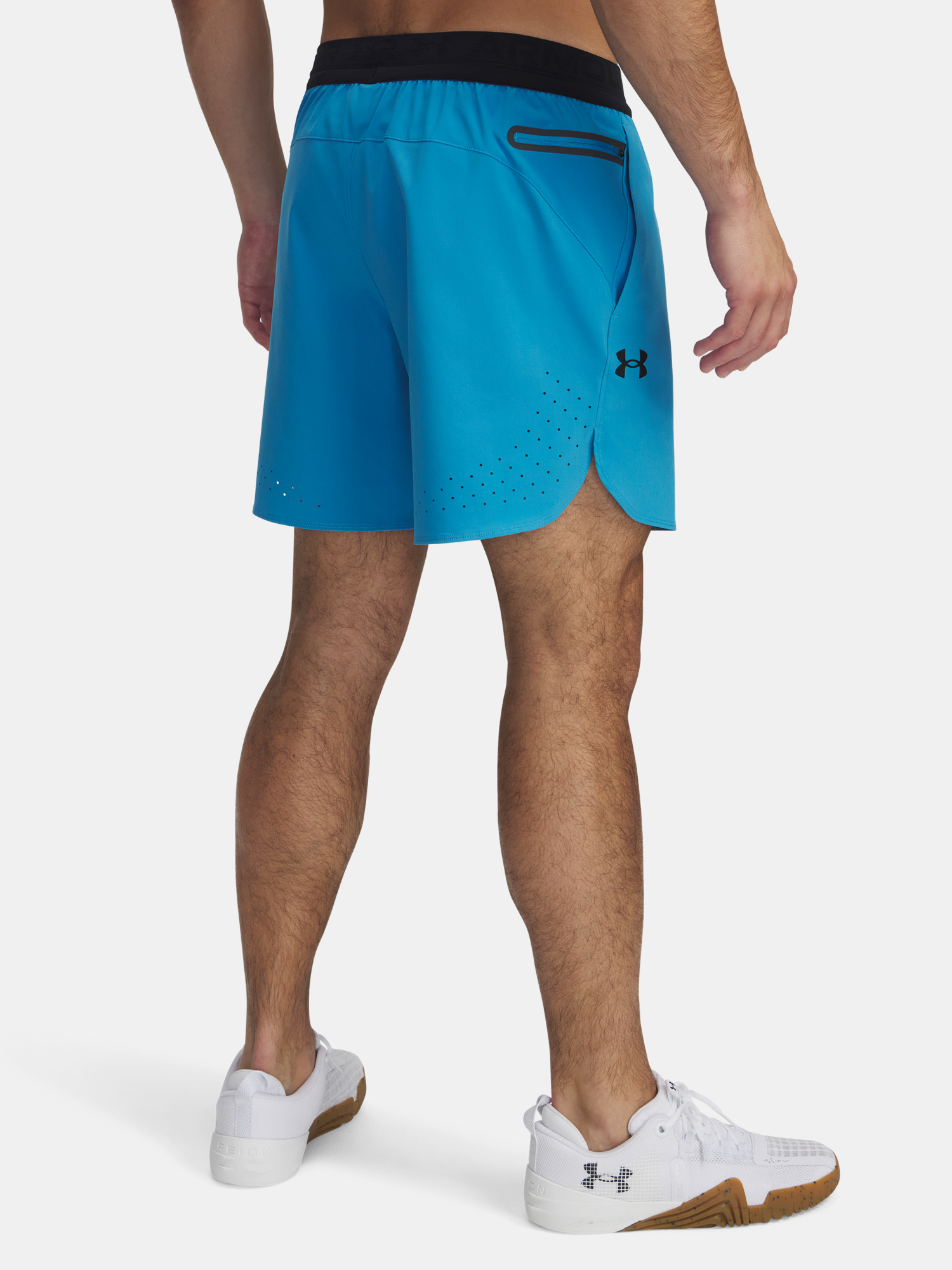 Men&#039;s shorts Under Armour UA Vanish Elite Short - Men&#039;s