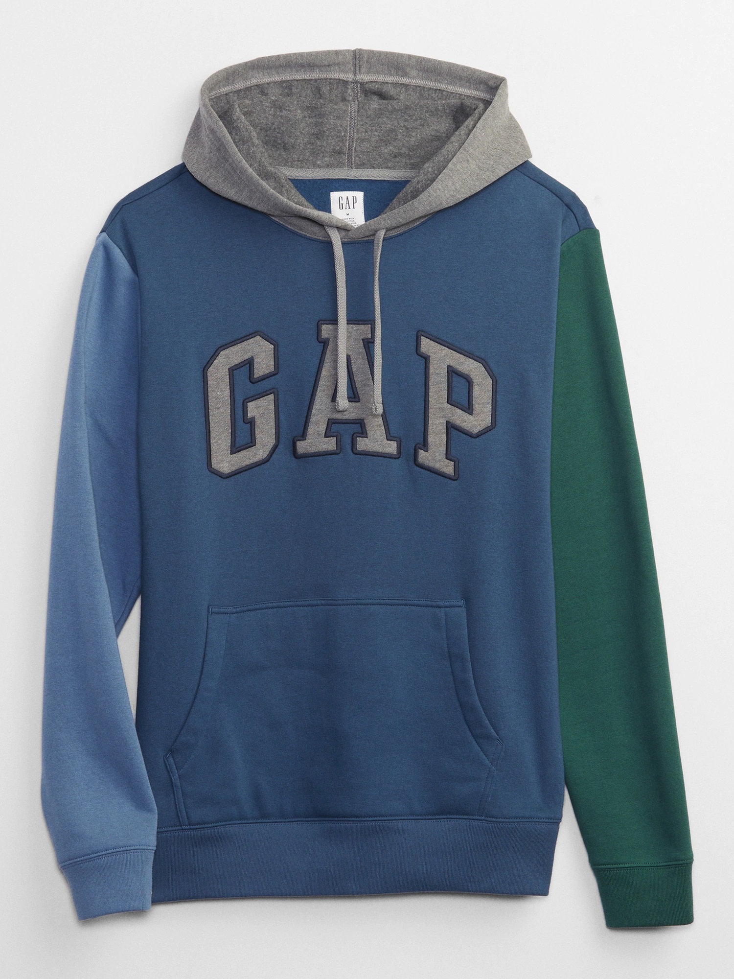 GAP Multicolor Sweatshirt with Logo - Men